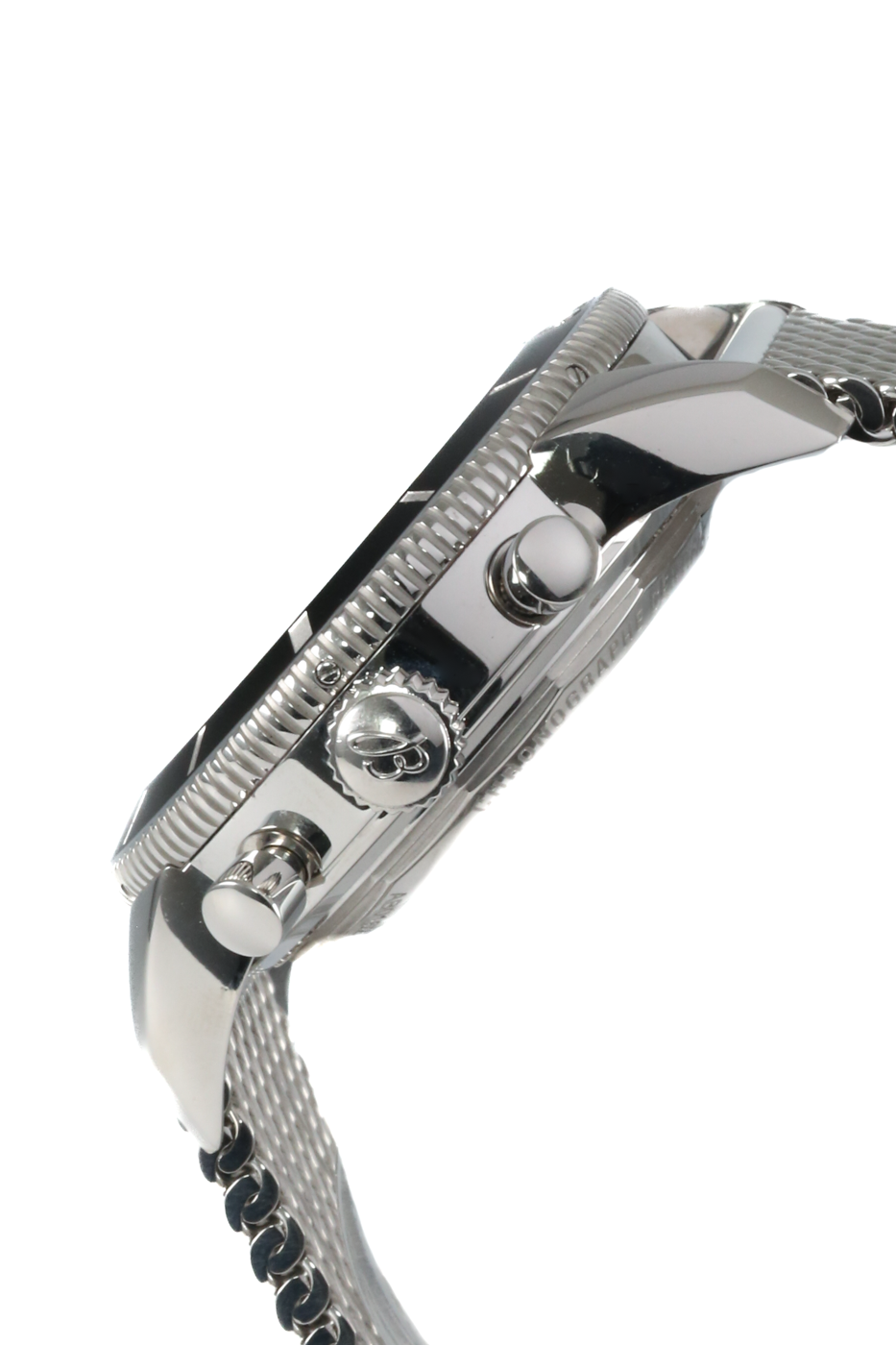 Breitling SuperOcean Heritage B01 Chronograph 44 AB0162 Thumbnail 2