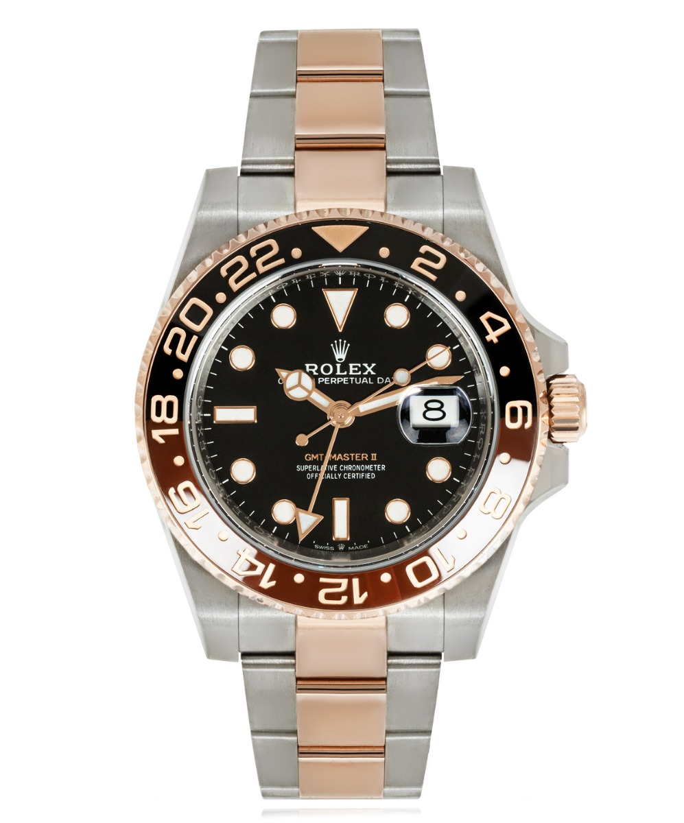 Rolex GMT Master II 126711 CHNR Thumbnail 1