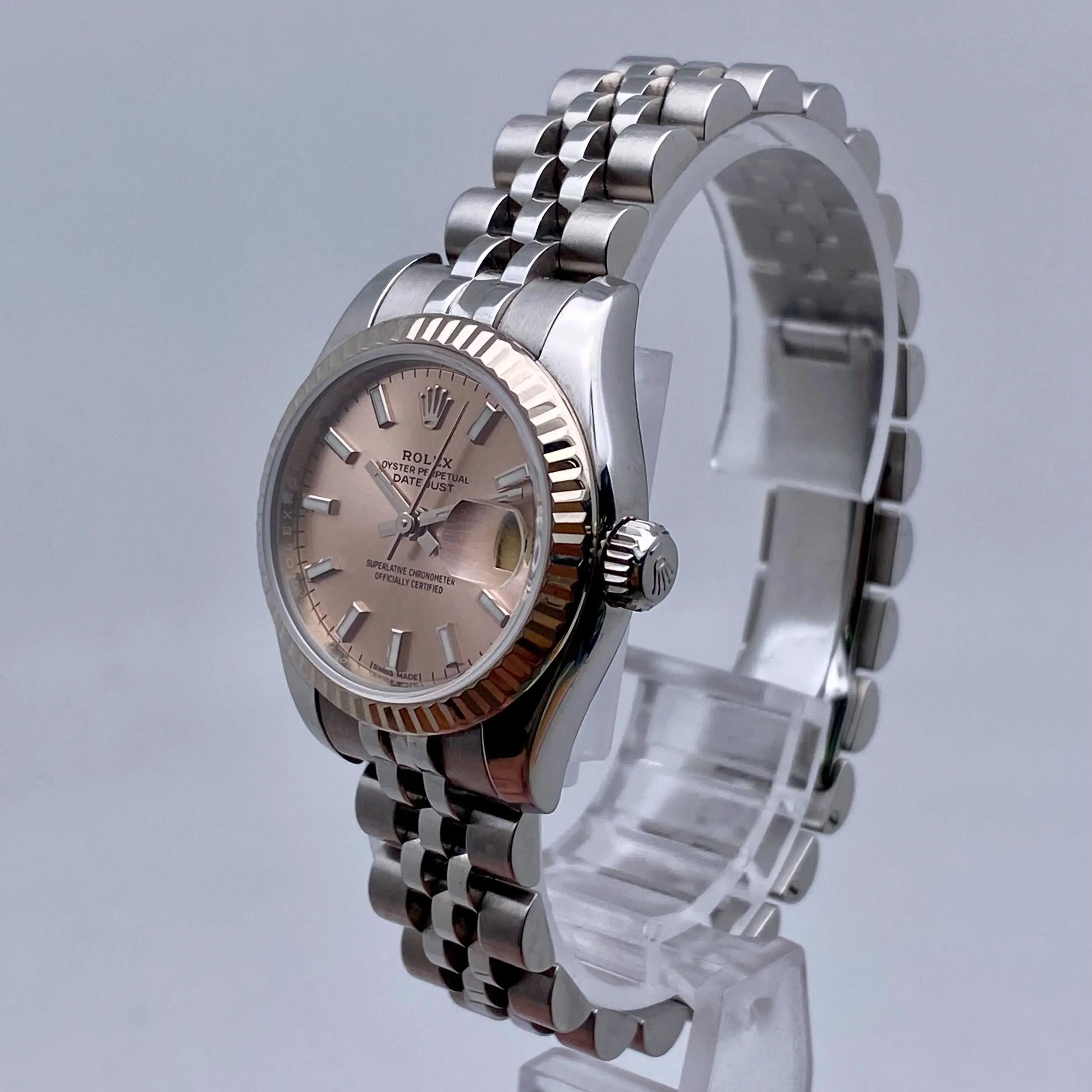 Rolex Datejust Lady 179174 Thumbnail 2