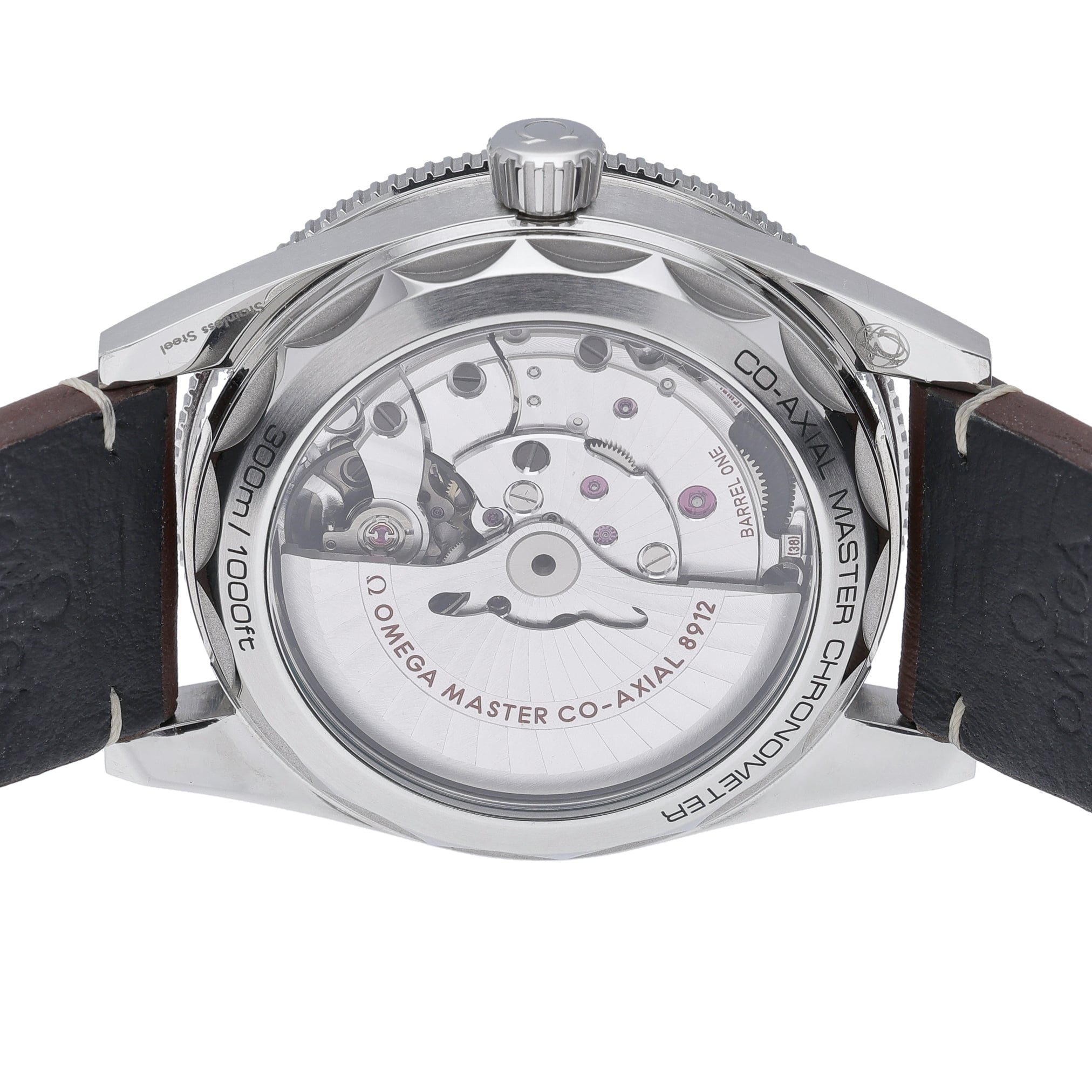 Omega Seamaster 300 234.32.41.21.01.001 Thumbnail 4