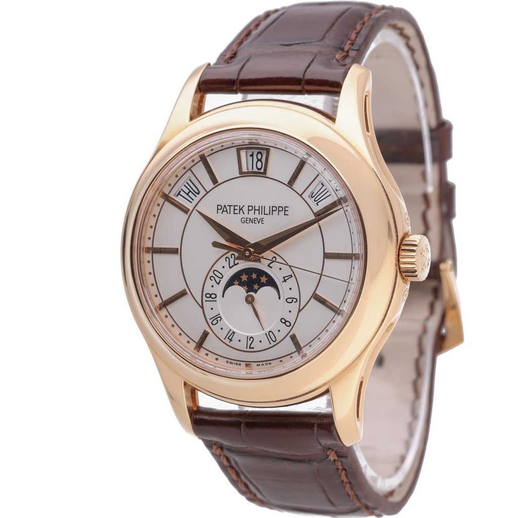 Patek Philippe Complications 5205R-001 Thumbnail 6