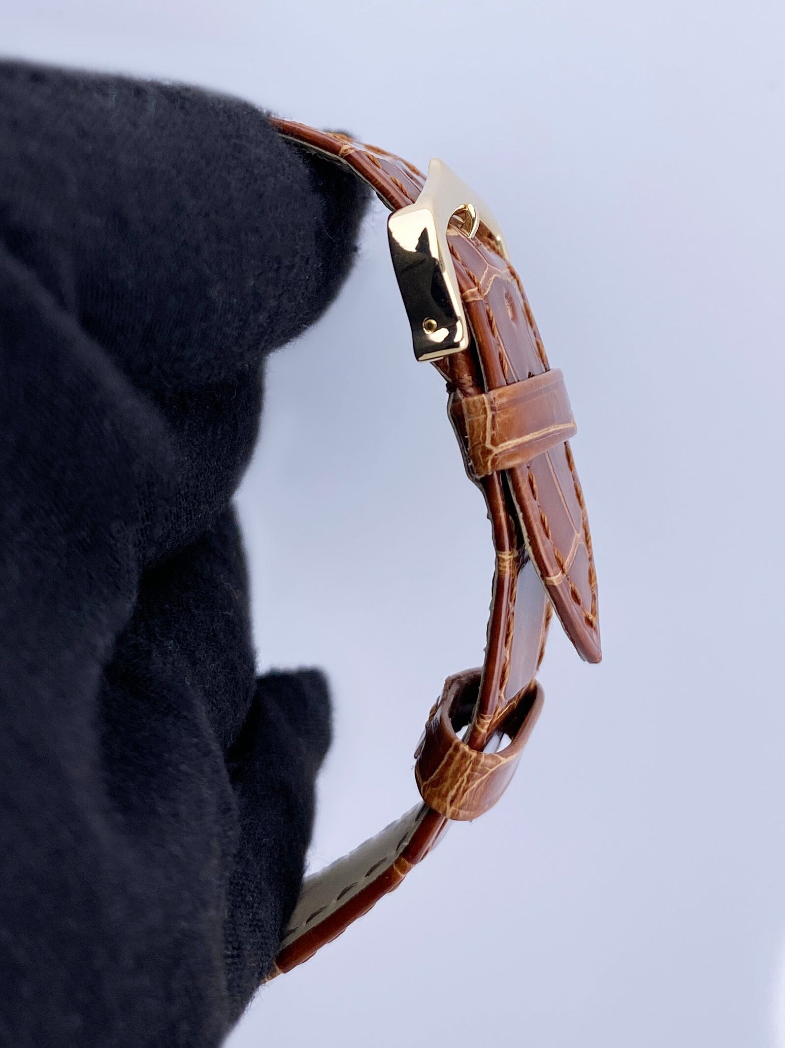 Cartier Tank Solo W5200002 Thumbnail 5