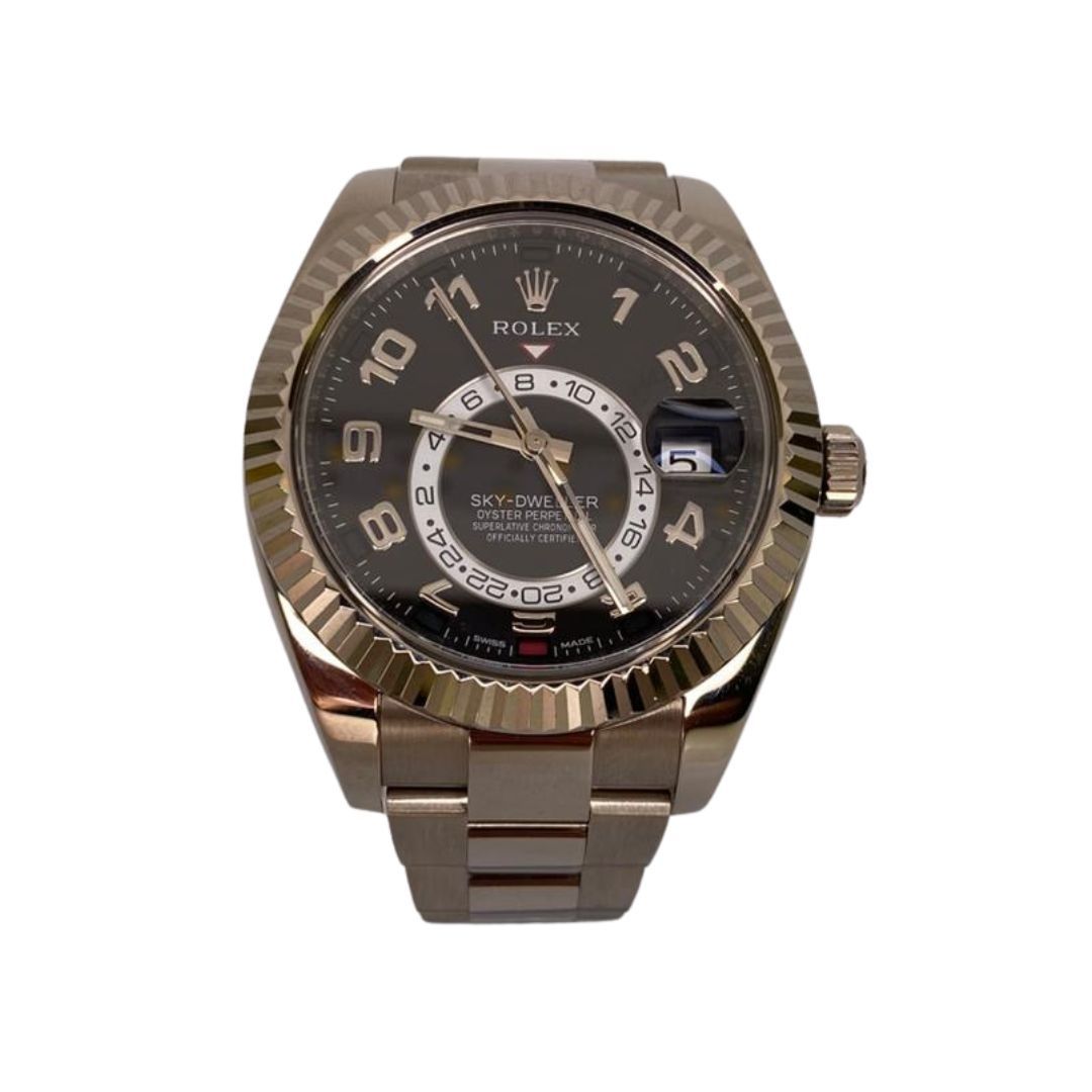 Rolex Sky-Dweller 326939 Thumbnail 1