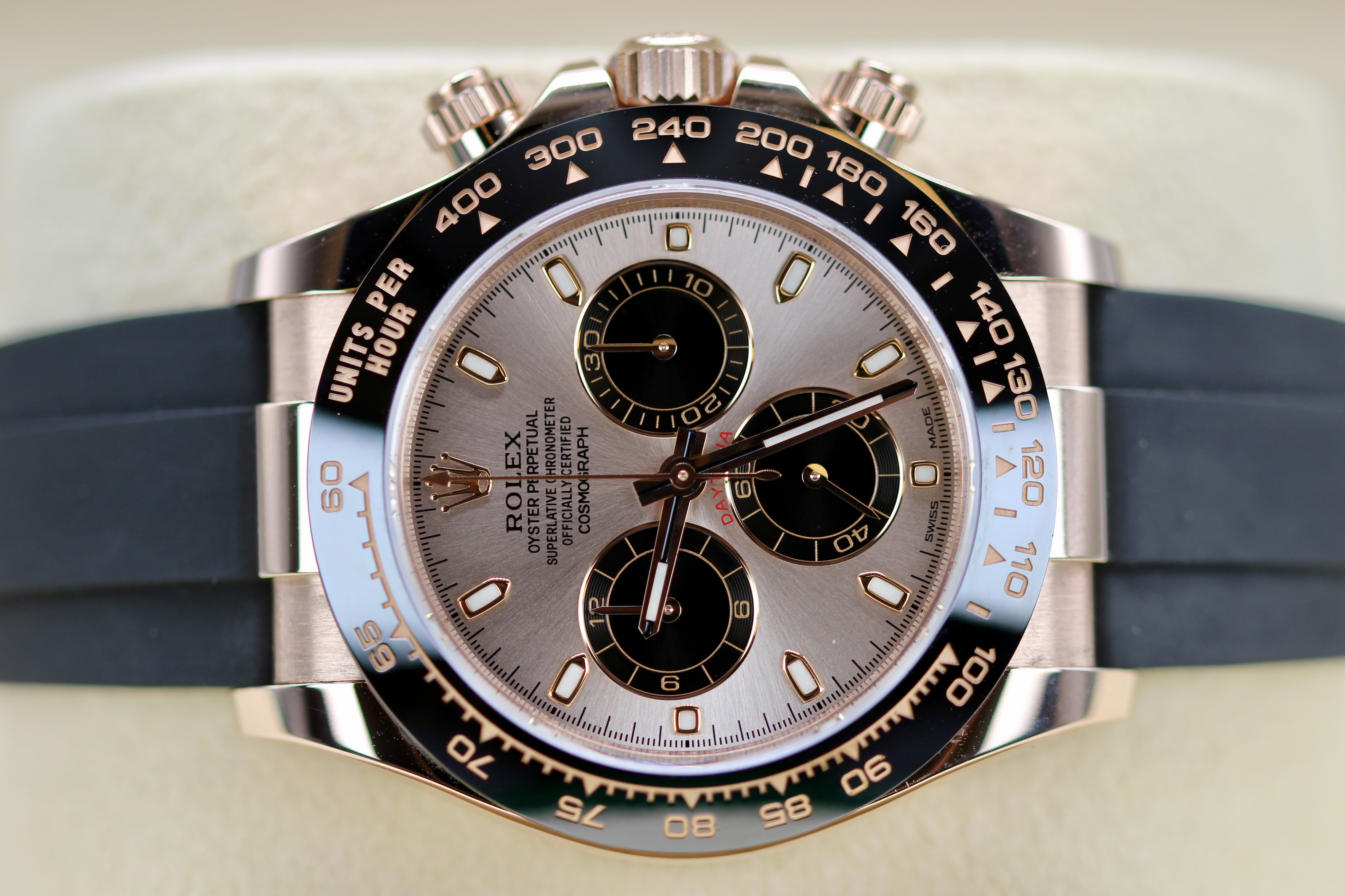 Rolex Daytona 116515 LN Thumbnail 5