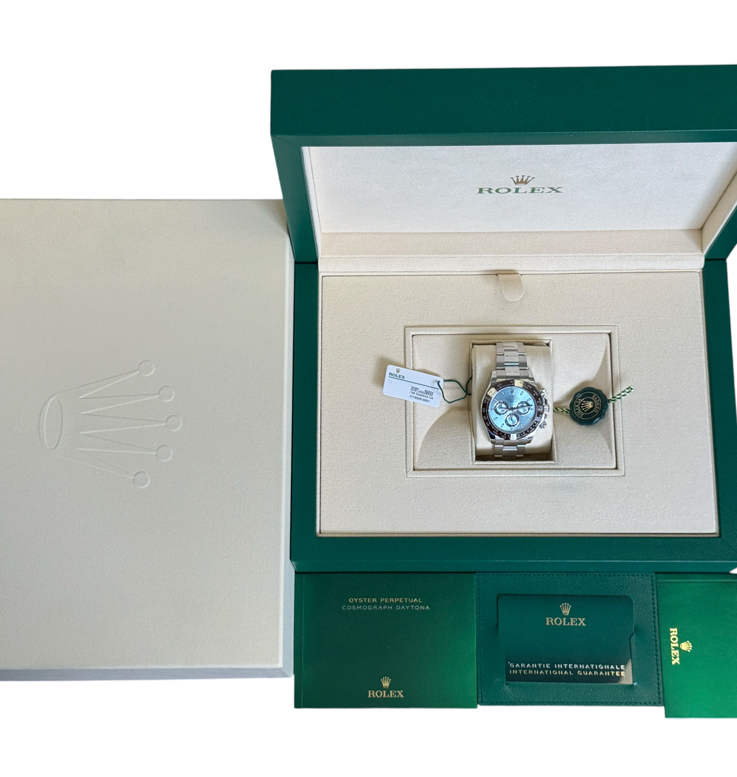 Rolex Daytona 116506 Thumbnail 5