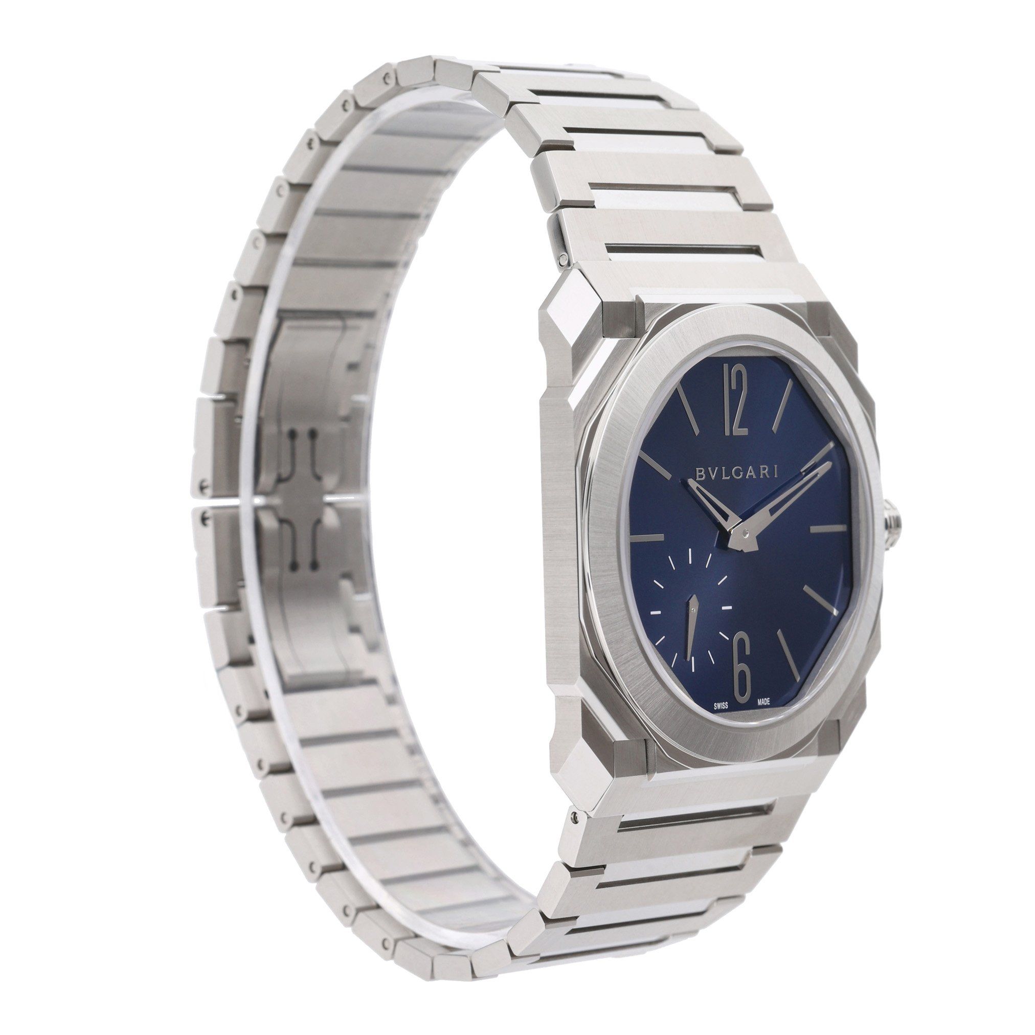 Bvlgari Octo 103431 Thumbnail 2