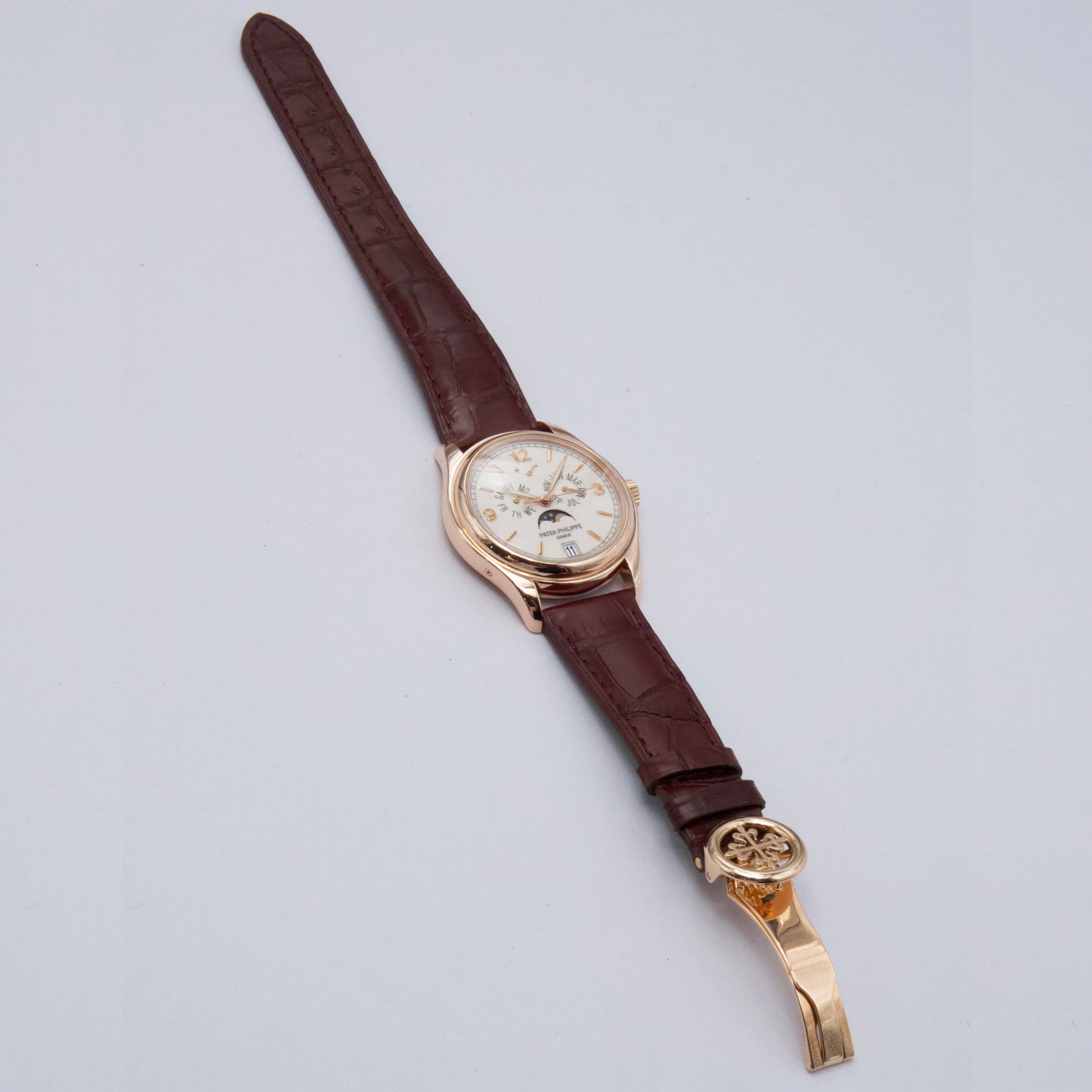 Patek Philippe Complications 5146R-001 Thumbnail 3
