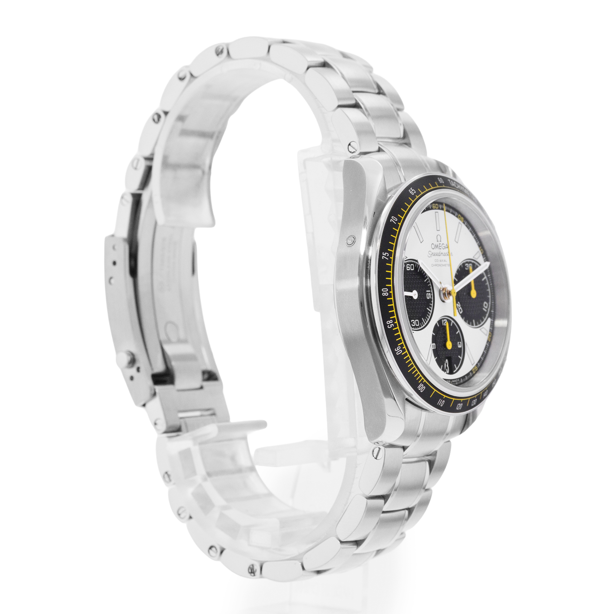 Omega Speedmaster Racing 326.30.40.50.04.001 Thumbnail 5