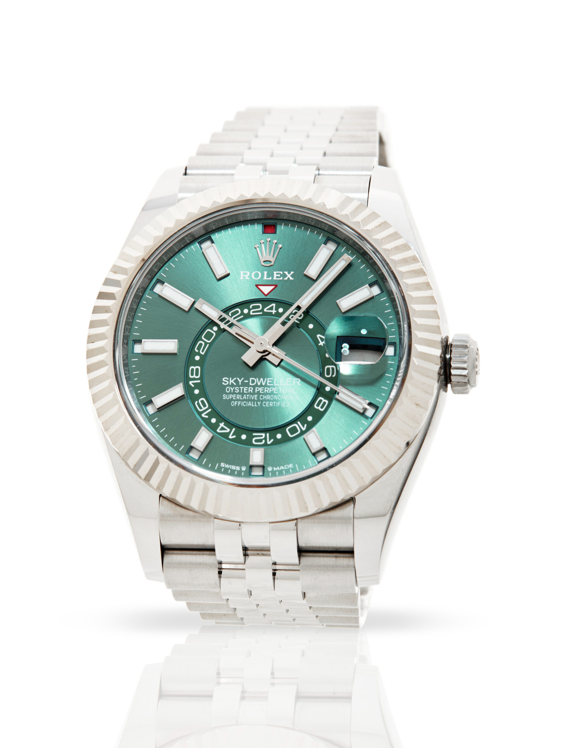 Rolex Sky-Dweller 336934 Thumbnail 7