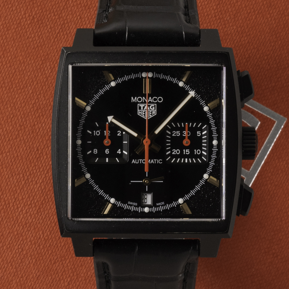 Tag Heuer Monaco CBL2180.FC6497 Thumbnail 6