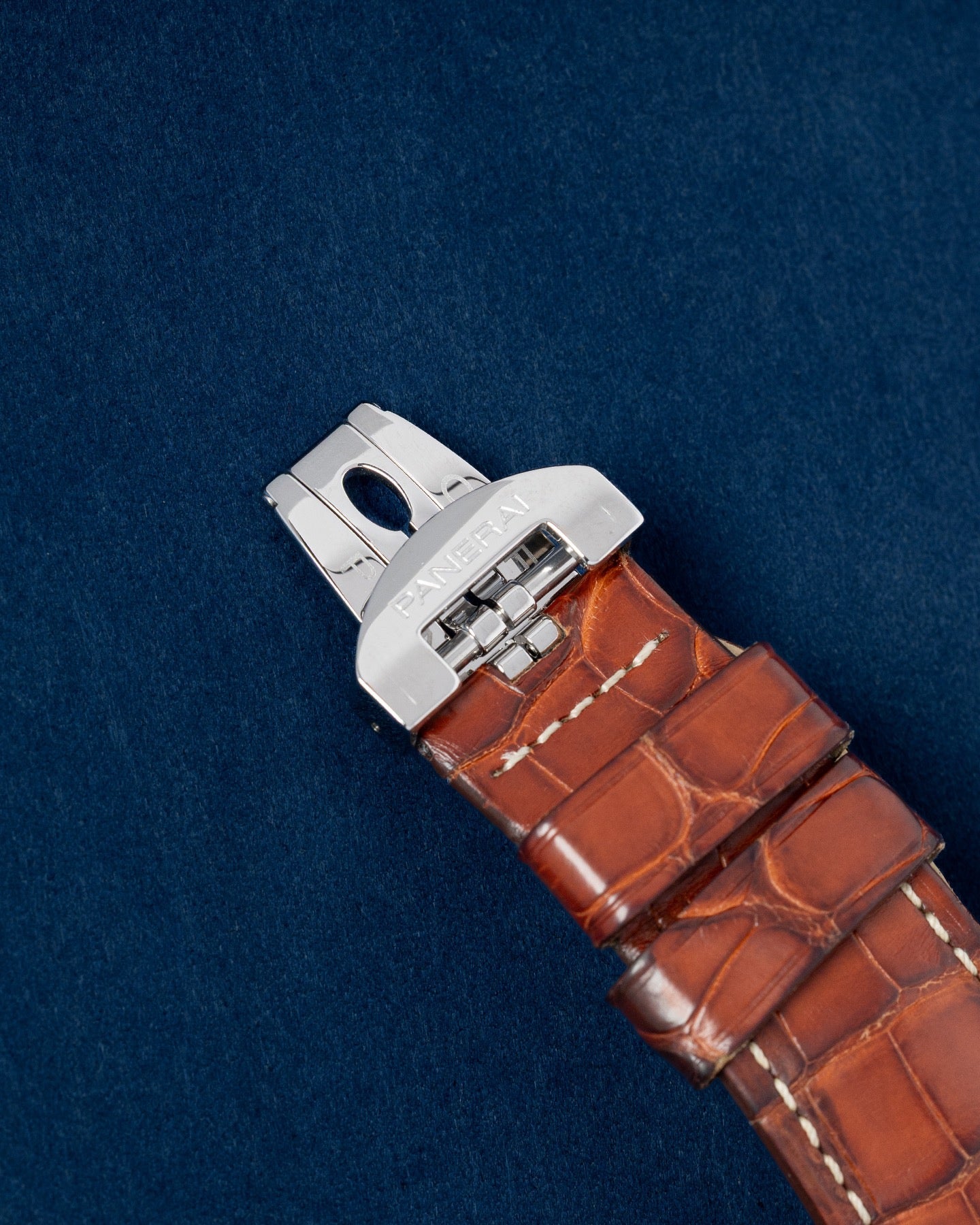 Panerai Luminor Chrono PAM00162 Thumbnail 4