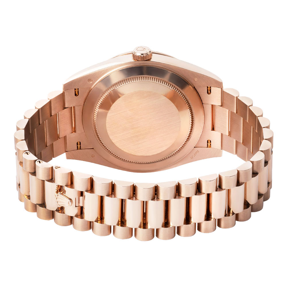 Rolex Day-Date 40 228345 RBR Thumbnail 3