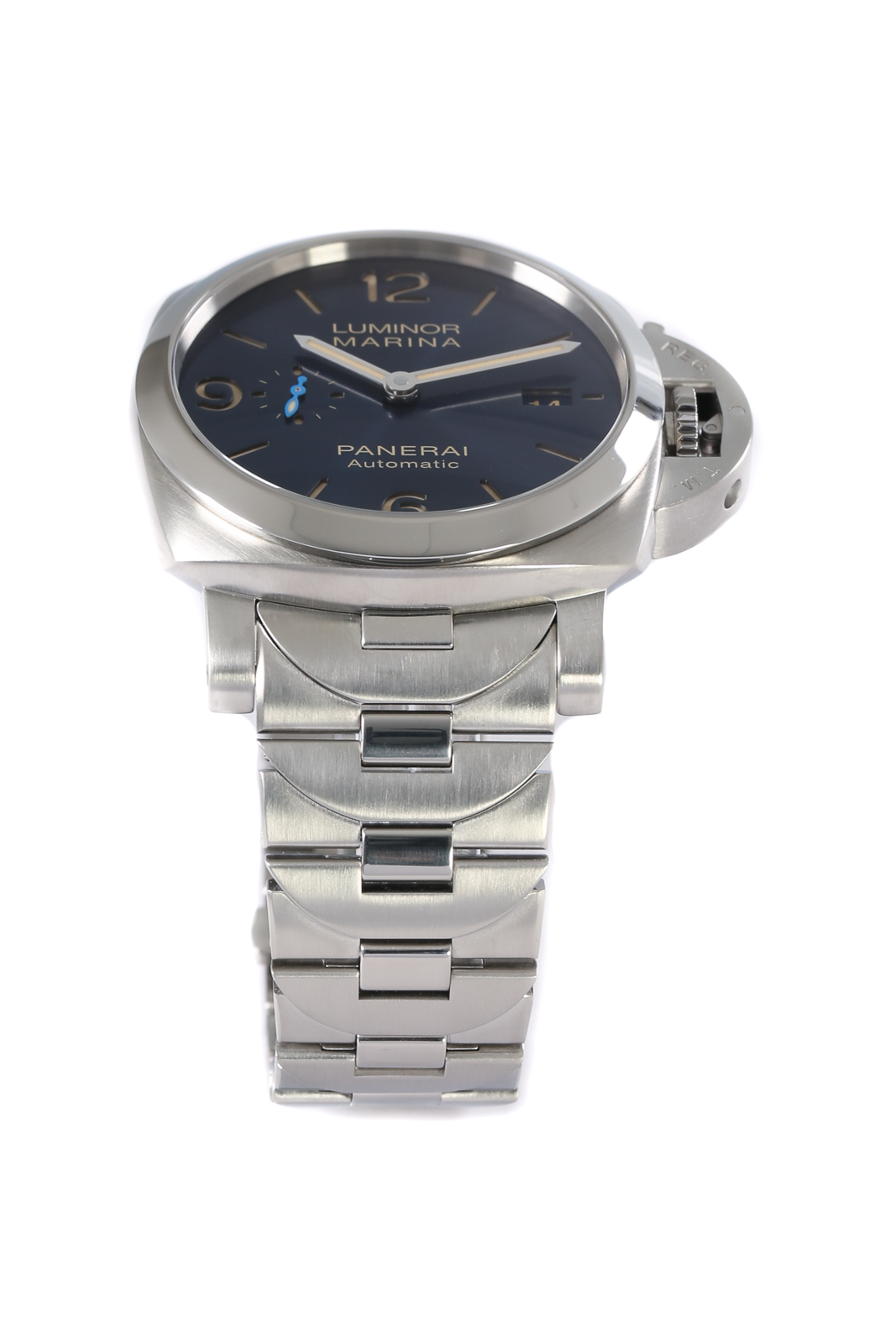 Panerai Luminor Marina PAM01058 Thumbnail 3