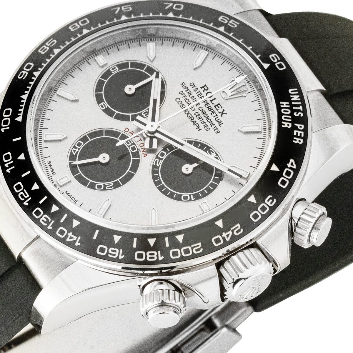 Rolex Daytona 126519 LN Thumbnail 2