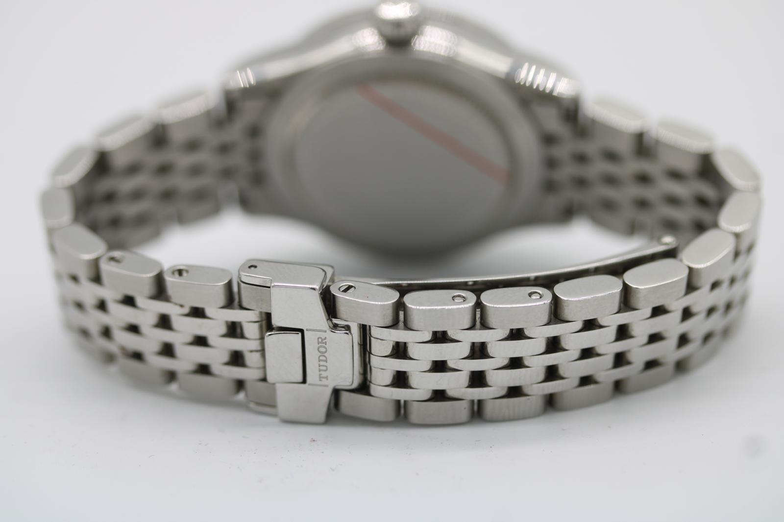 Tudor 1926 M91350-0005 Thumbnail 3