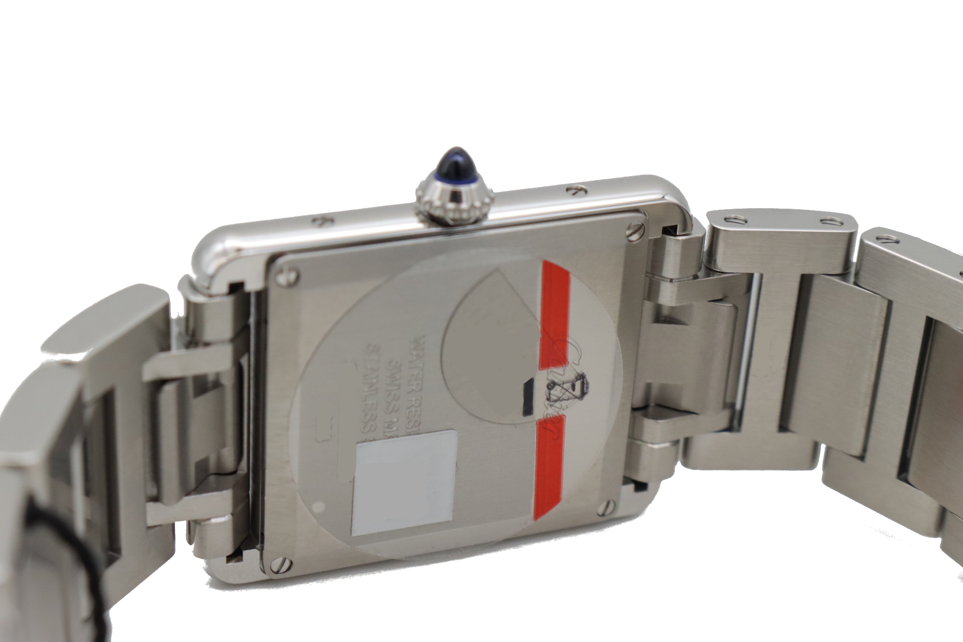 Cartier Tank Must WSTA0052 Thumbnail 4