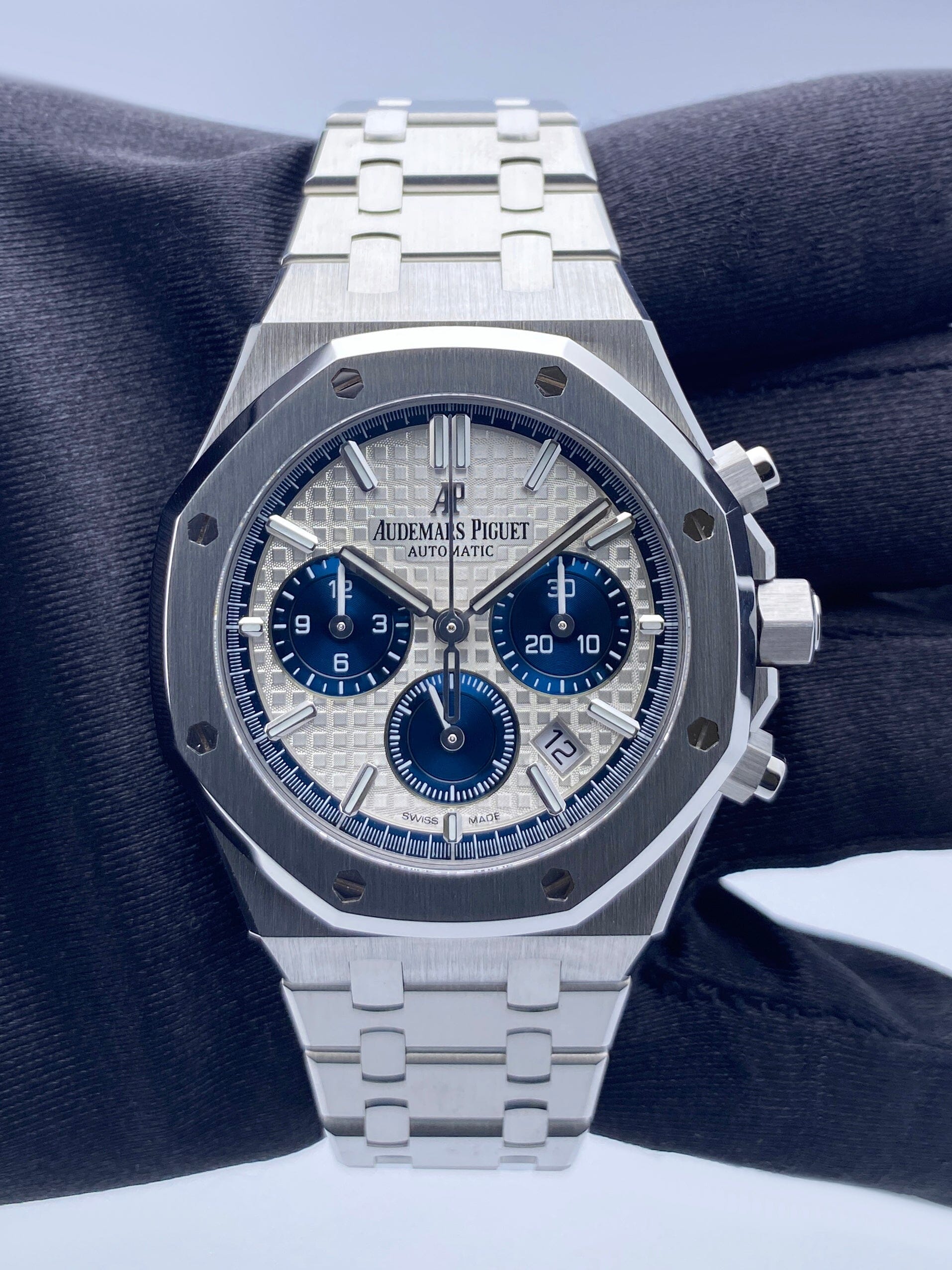 Audemars Piguet Royal Oak 26315ST.OO.1256ST.01 Thumbnail 3
