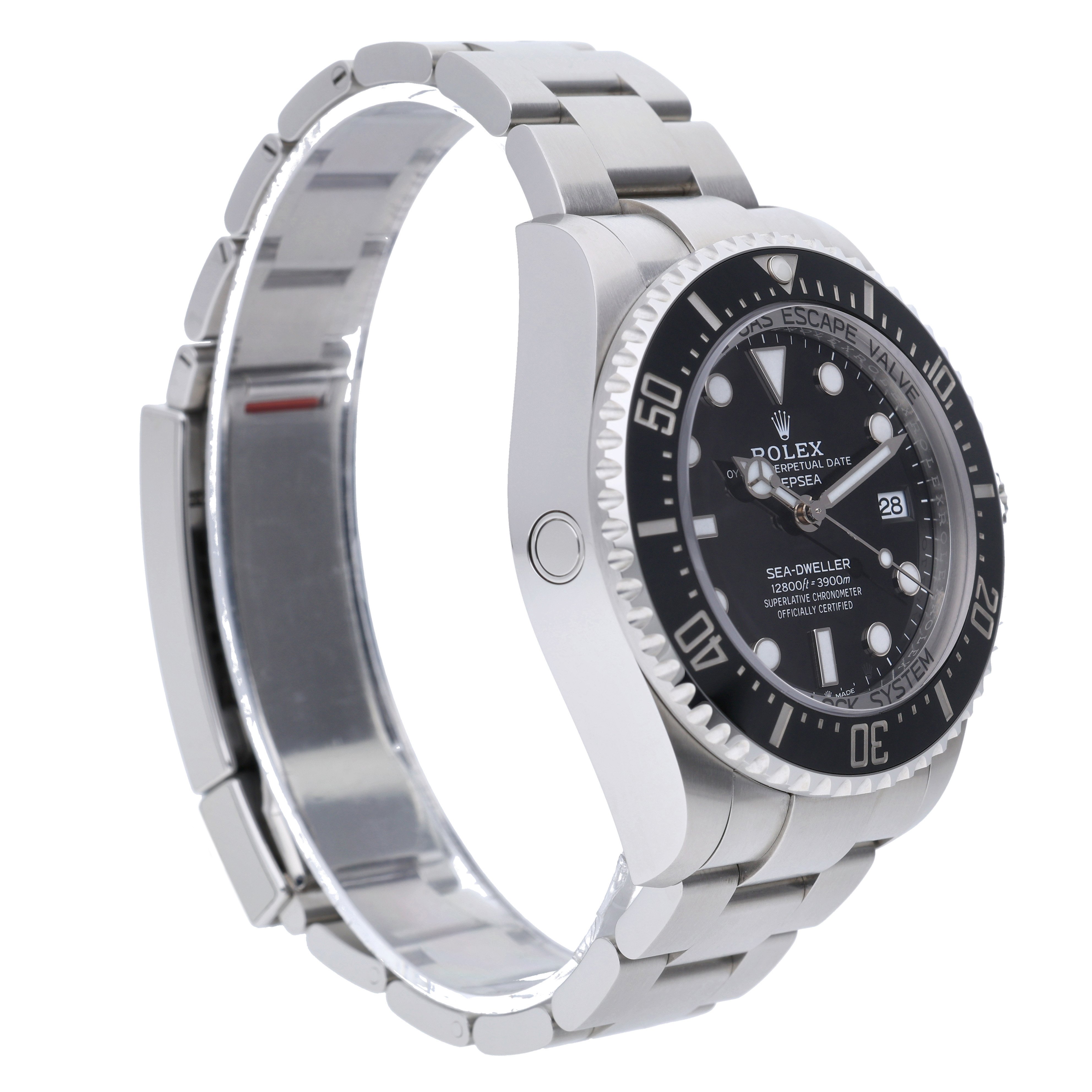 Rolex Deepsea 136660 Thumbnail 2