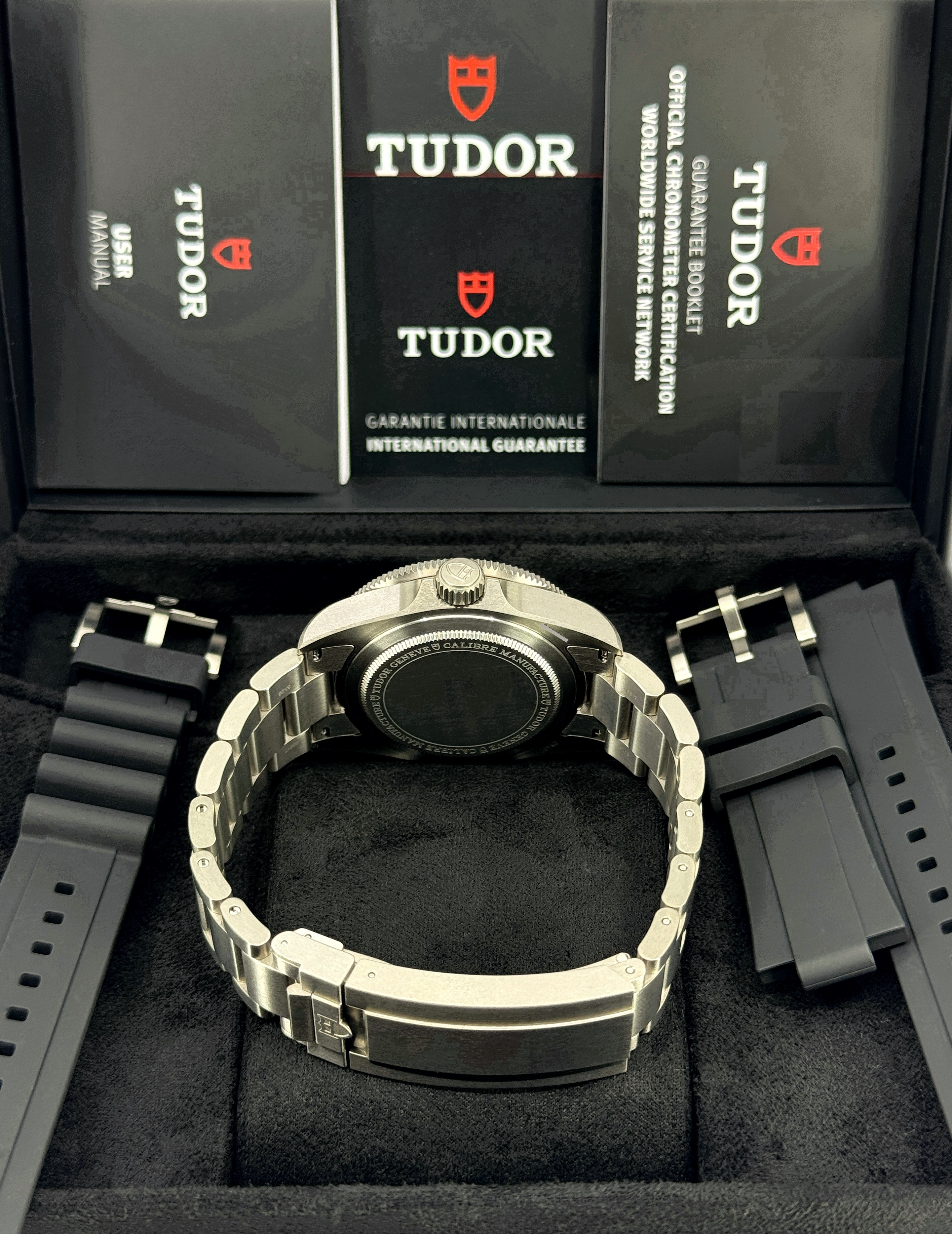 Tudor Pelagos M25407N-0001 Thumbnail 4