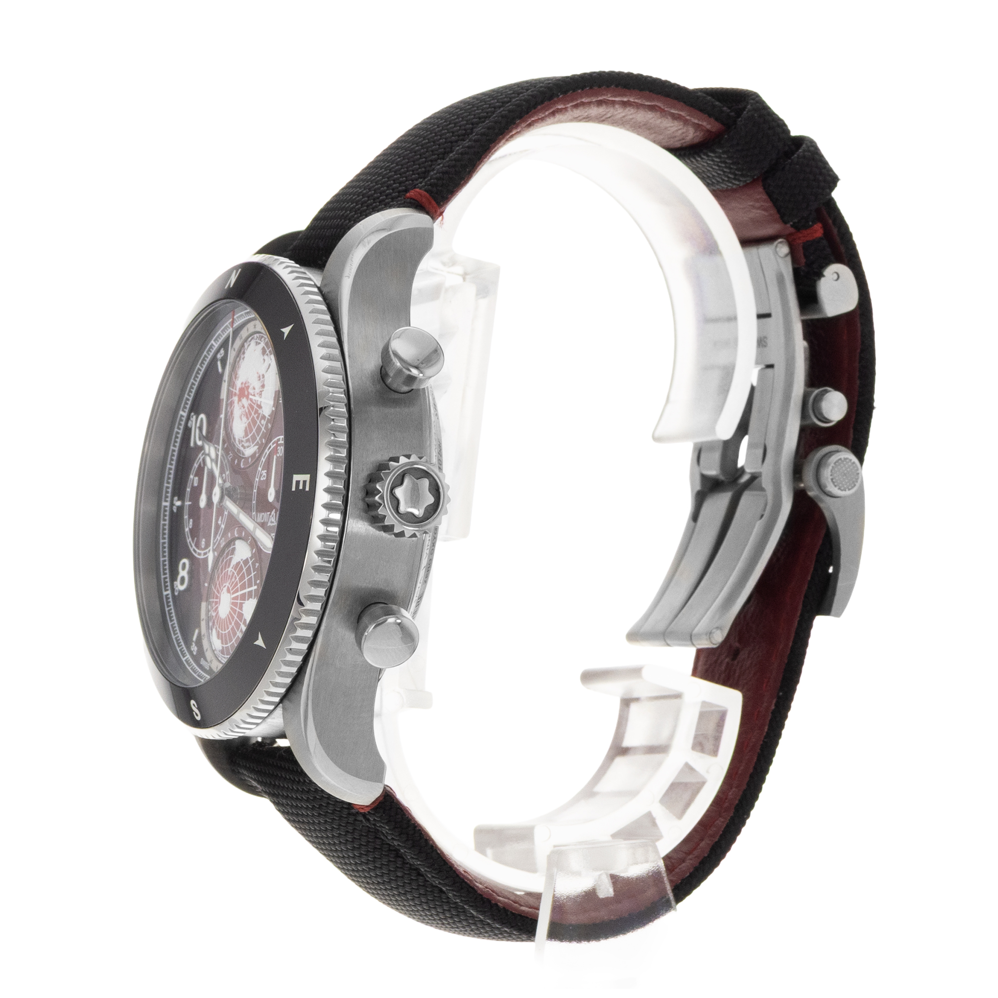 Montblanc 1858 Geosphere 132303 Thumbnail 5