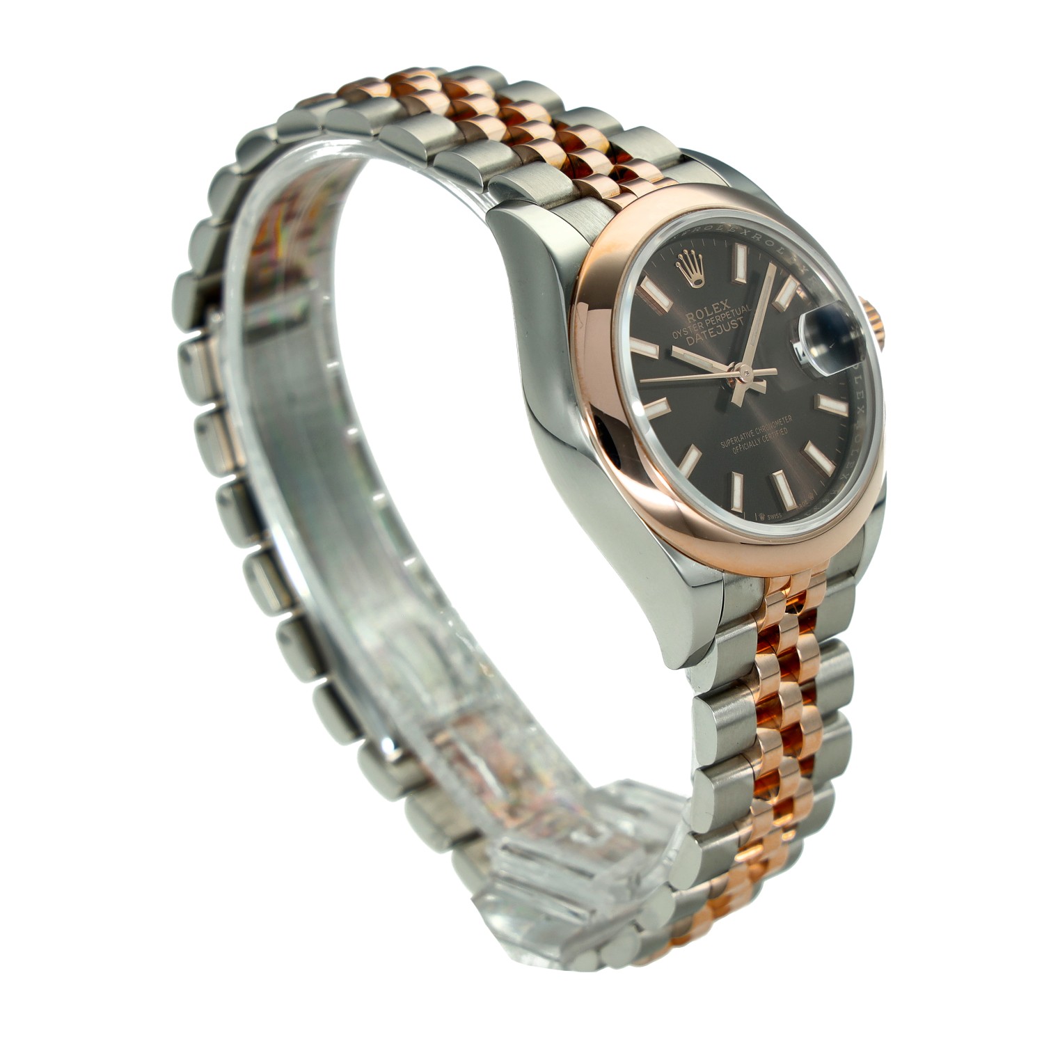 Rolex Datejust Lady 28 279161 Thumbnail 4