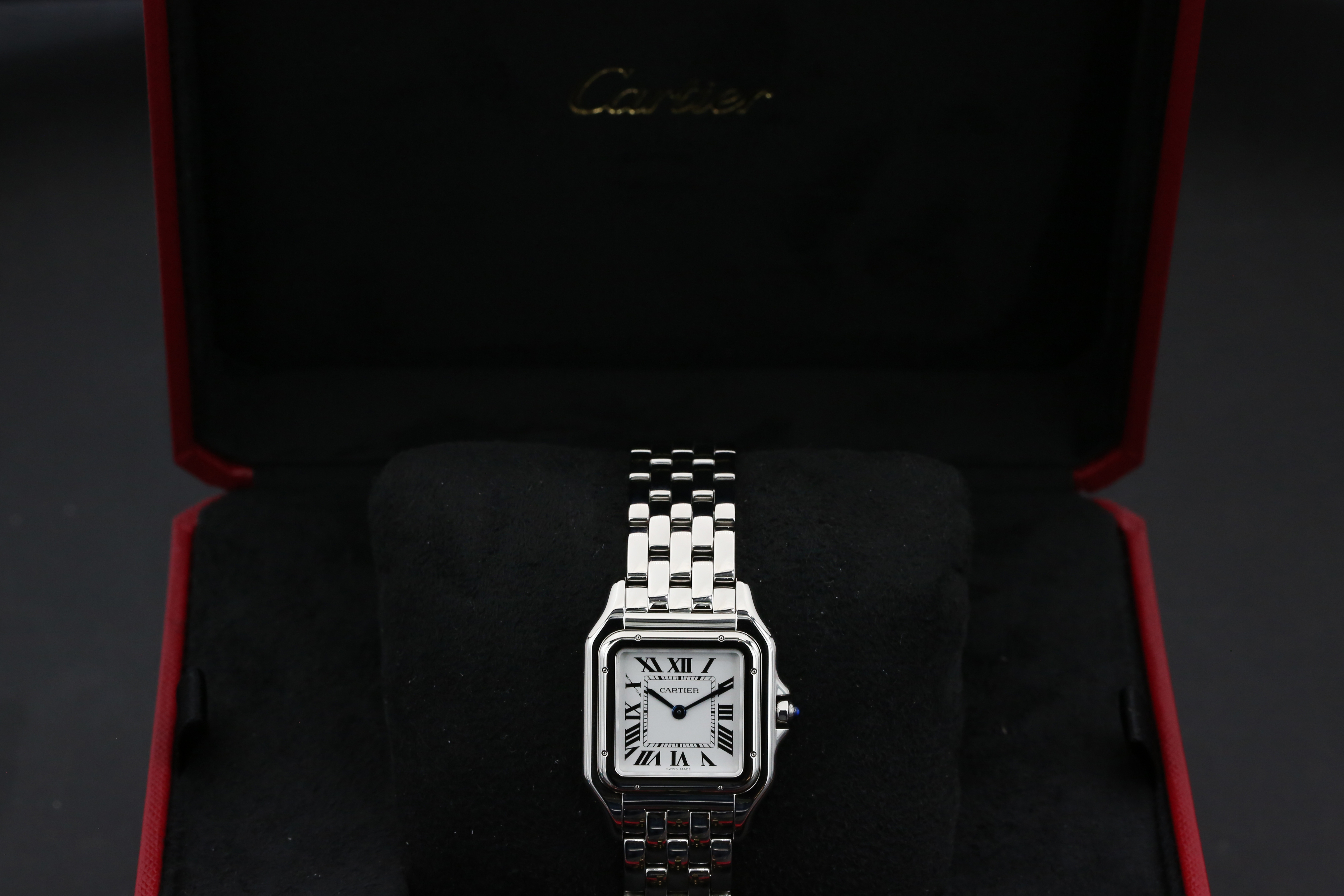 Cartier Panthere De Cartier WSPN0015 Thumbnail 4