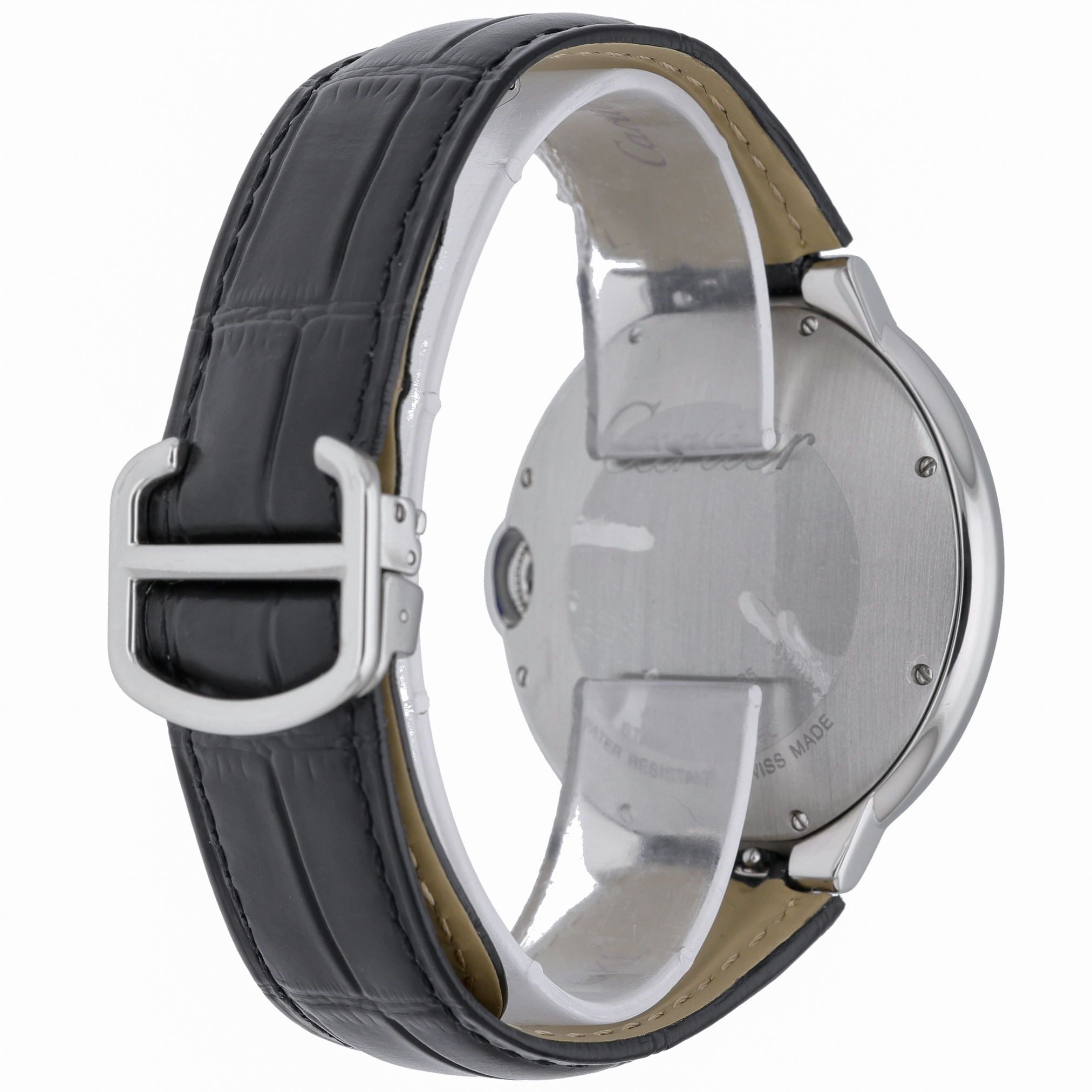 Cartier Ballon Bleu WSBB0025 Thumbnail 4