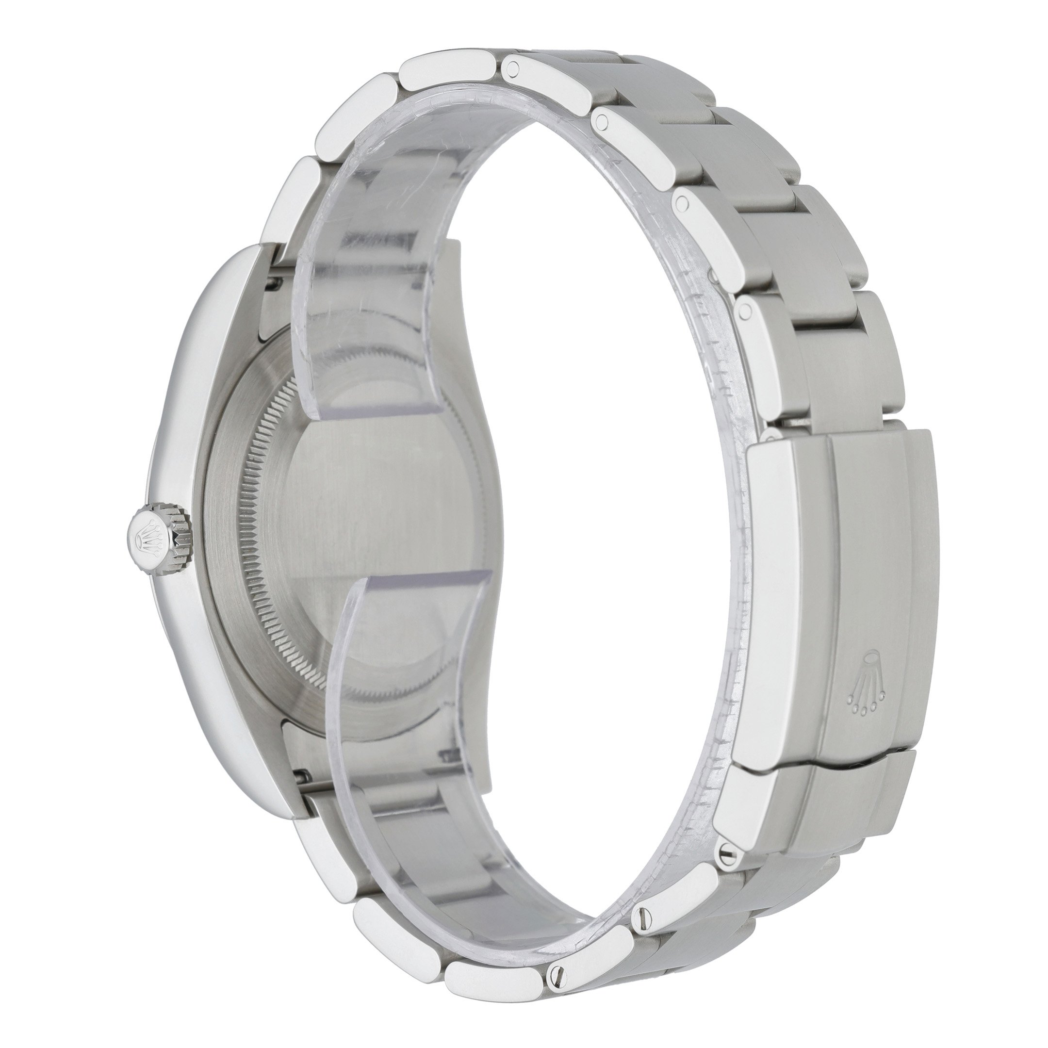 Rolex Oyster Perpetual 114300 Thumbnail 3