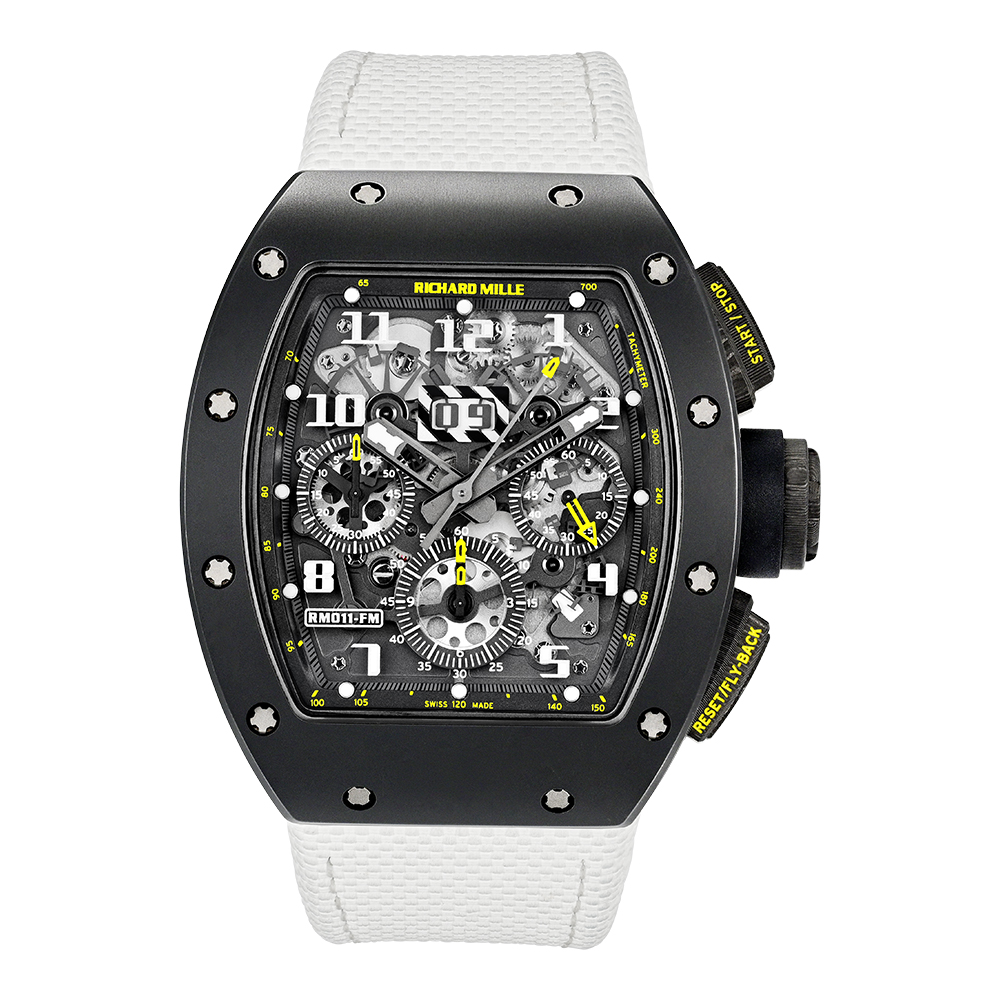 Richard Mille RM011 RM011-FM