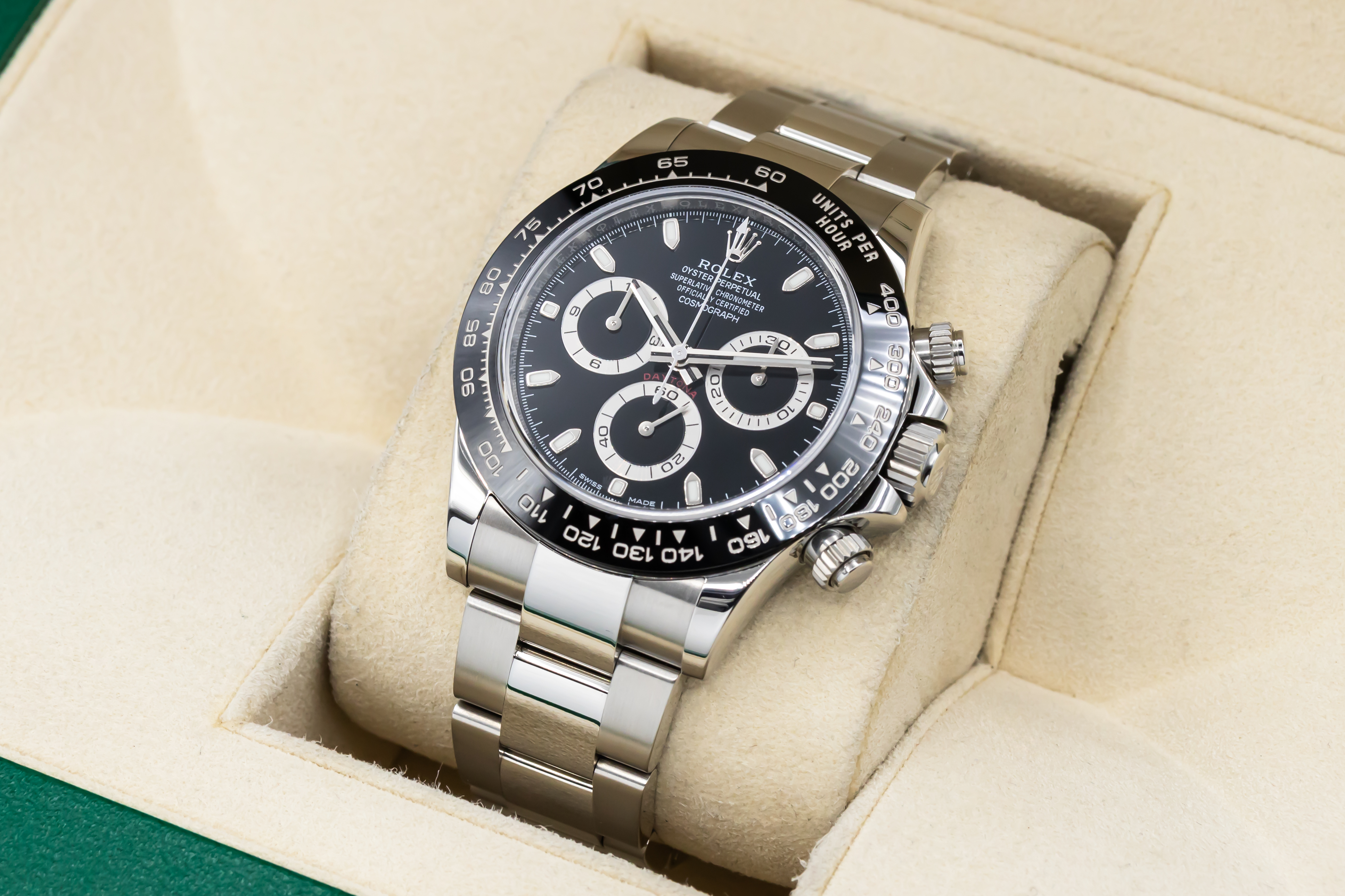 Rolex Daytona 116500 LN Thumbnail 5