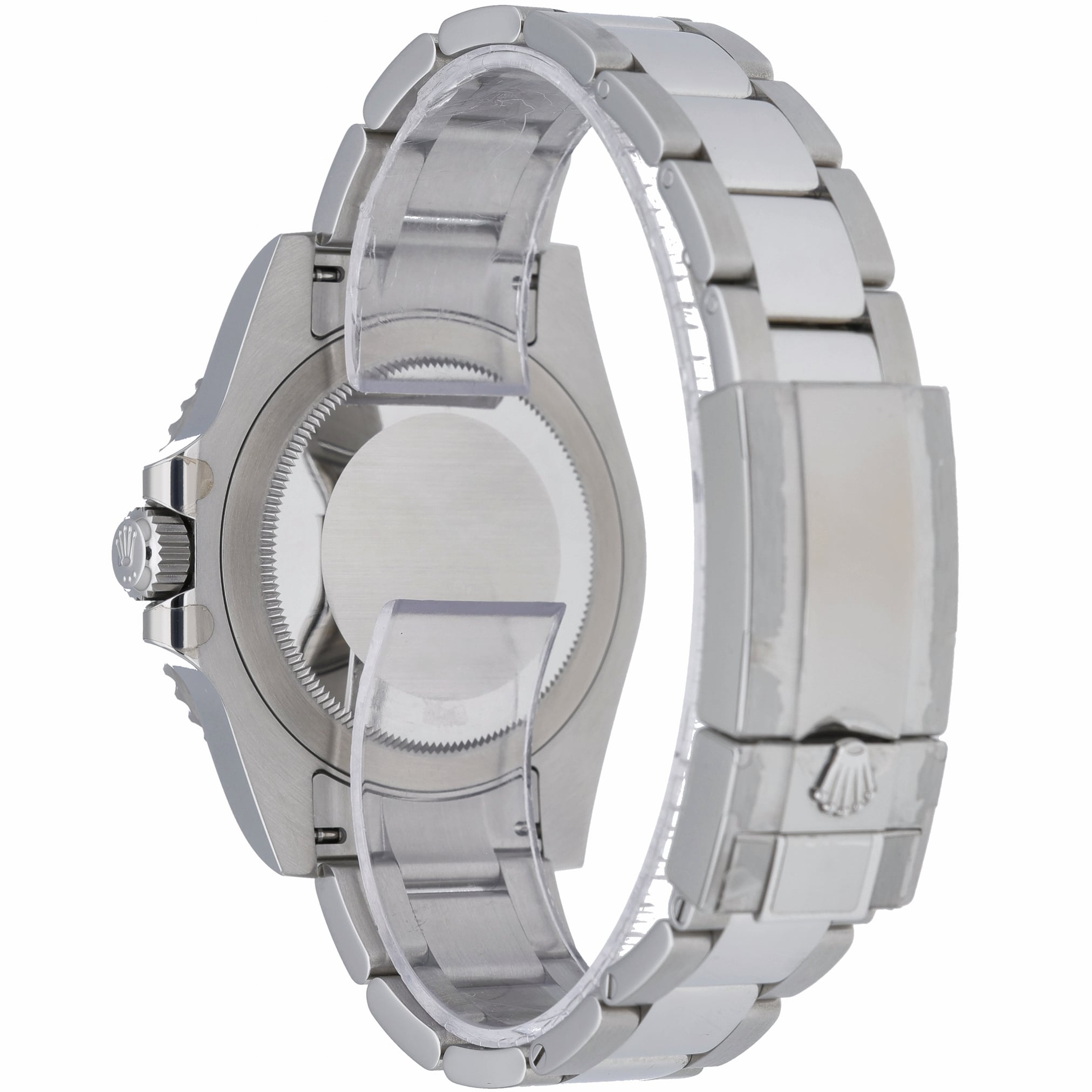 Rolex GMT Master II 126710 BLNR Thumbnail 3