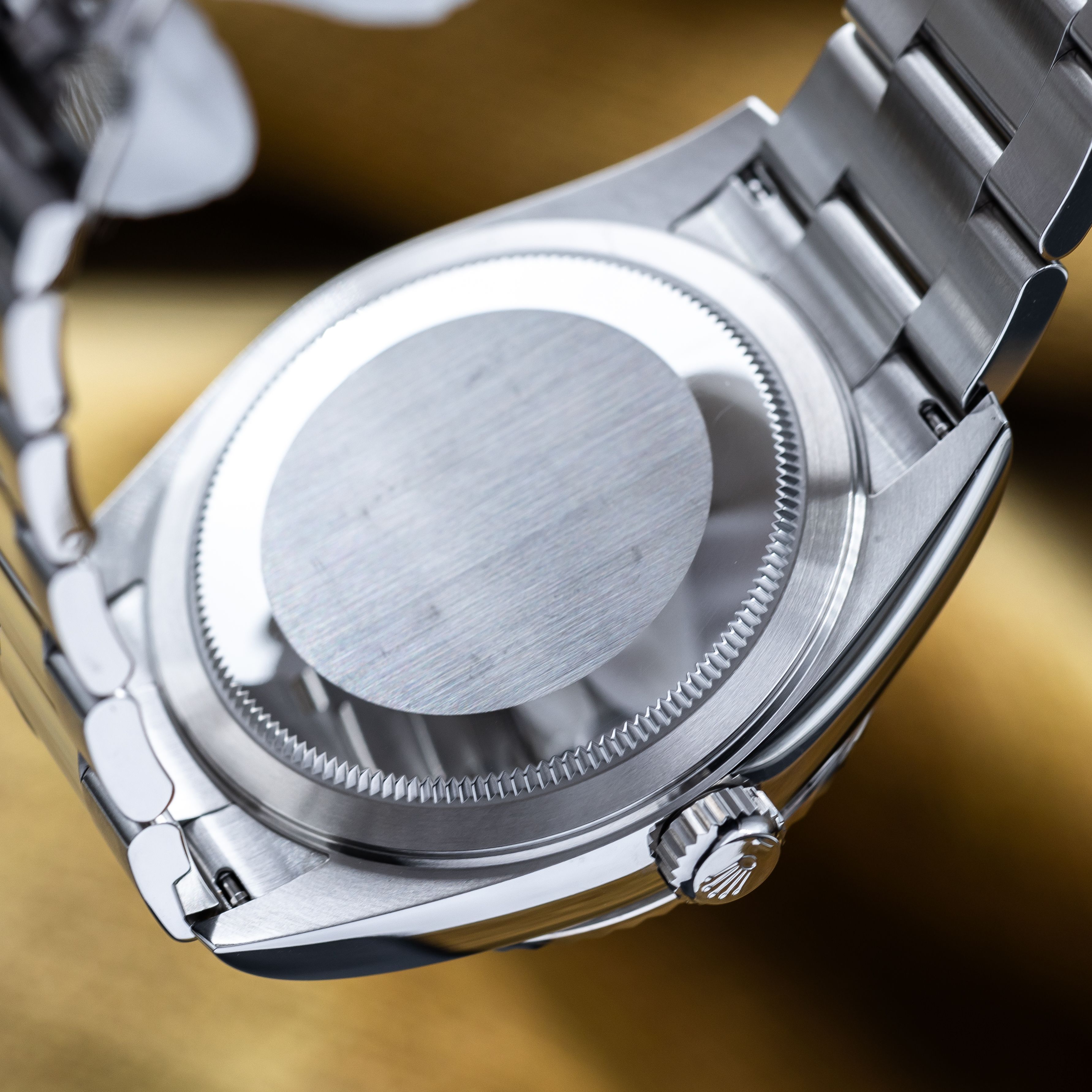 Rolex Sky-Dweller 326934 Thumbnail 4