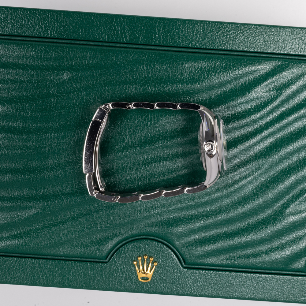 Rolex Oyster Perpetual 276200 Thumbnail 2