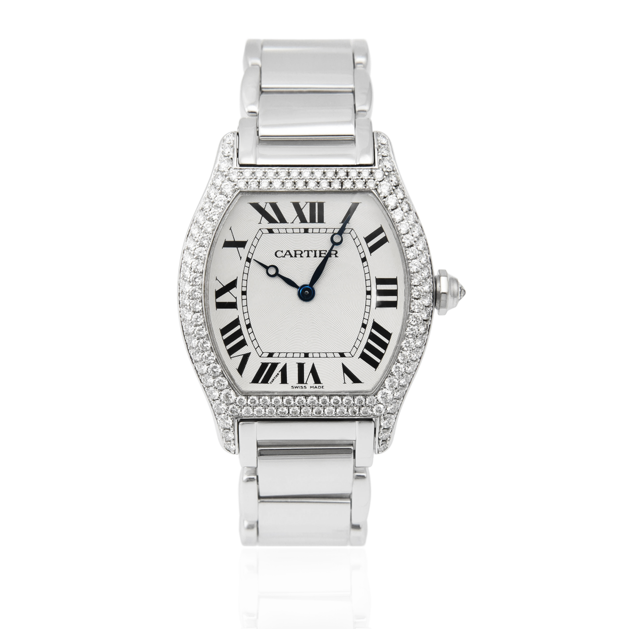 Cartier Tortue WA503851 Thumbnail 1