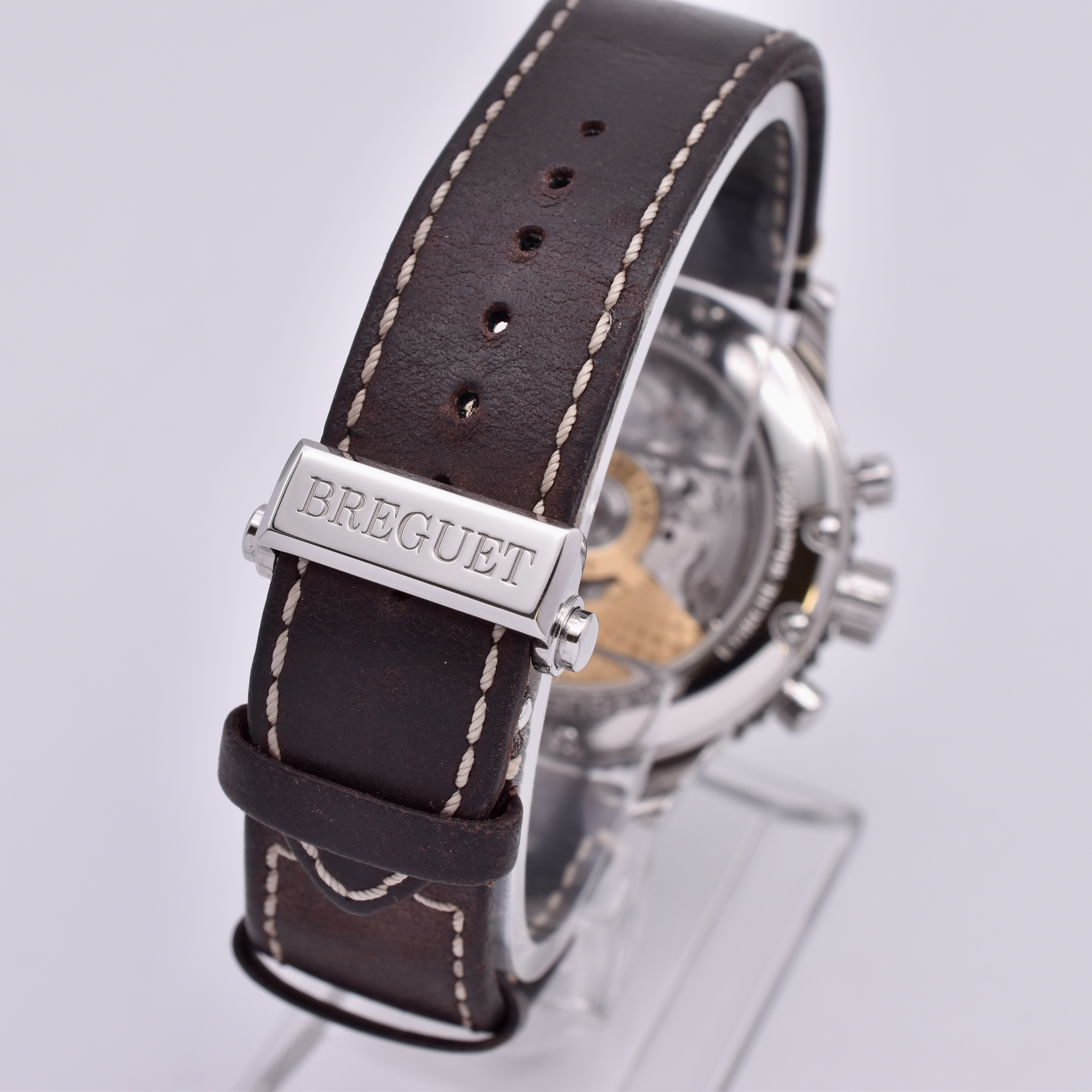 Breguet Type XXI 3817ST/X2/3ZU Thumbnail 3