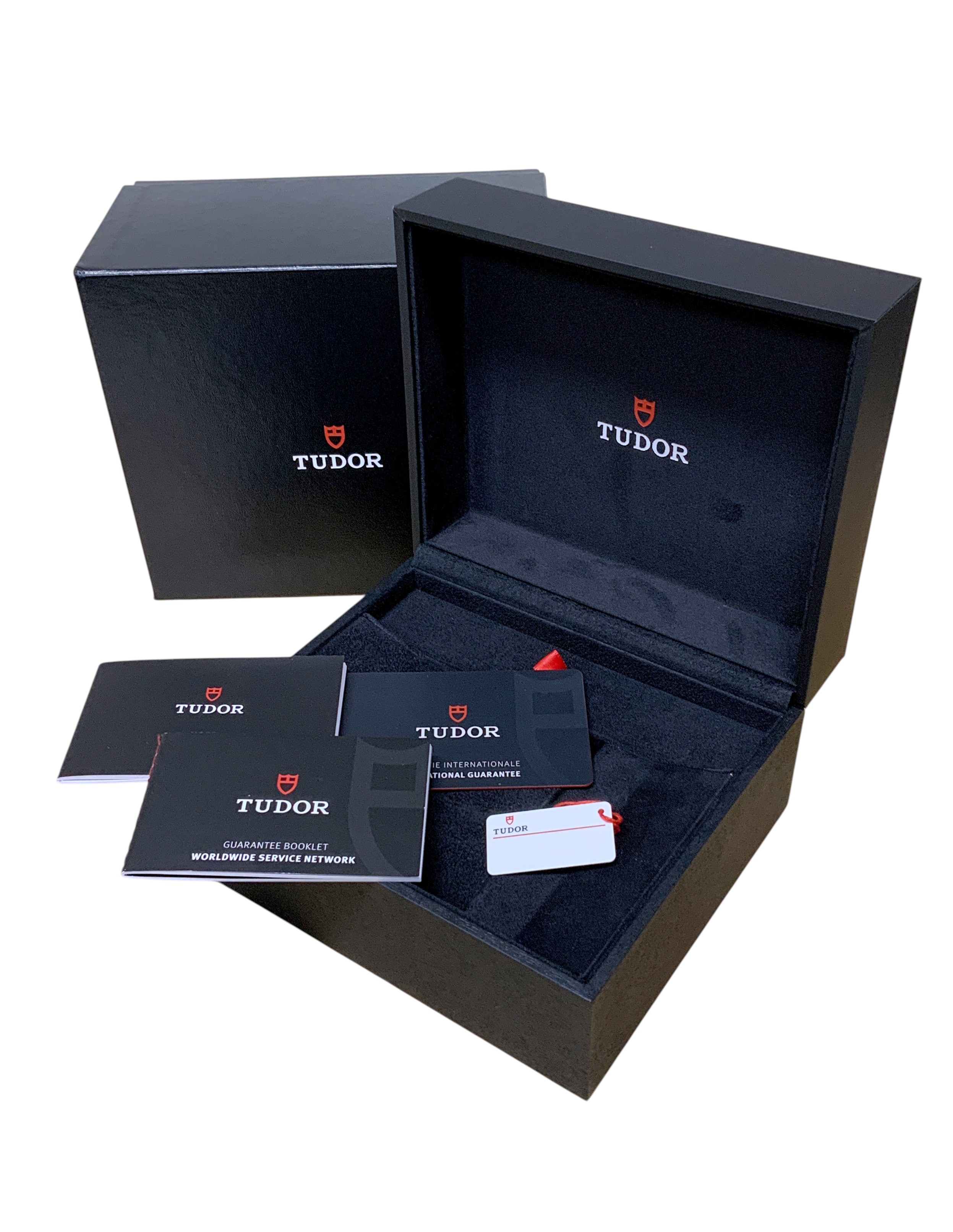 Tudor 1926 M91650-0006 Thumbnail 4