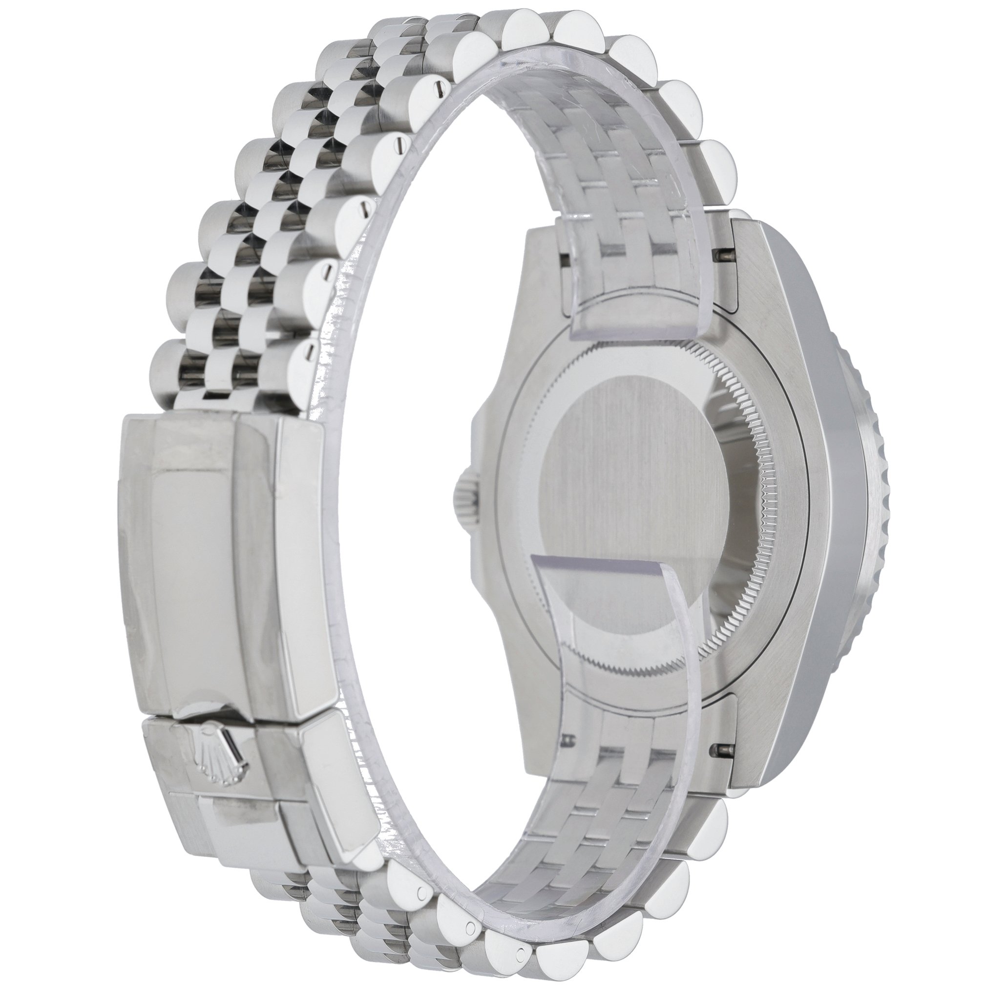 Rolex GMT Master II 126710 BLRO Thumbnail 4