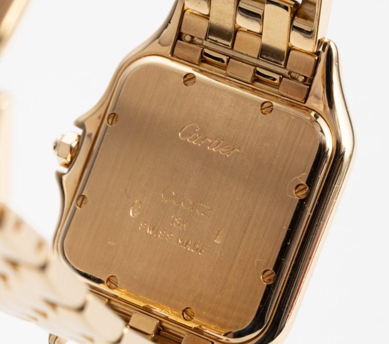 Cartier Panthere 88369 Thumbnail 3