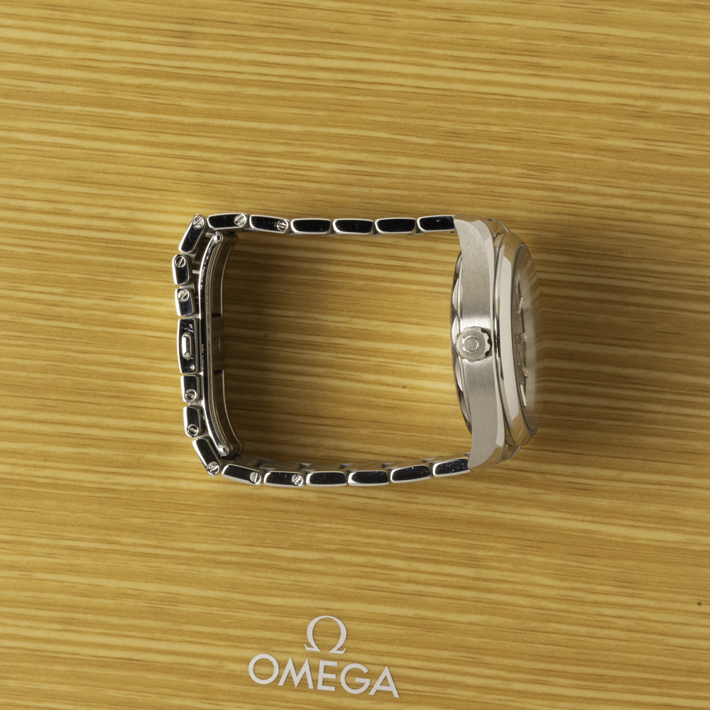 Omega Aqua Terra 150m Gents 220.10.41.21.10.001 Thumbnail 2