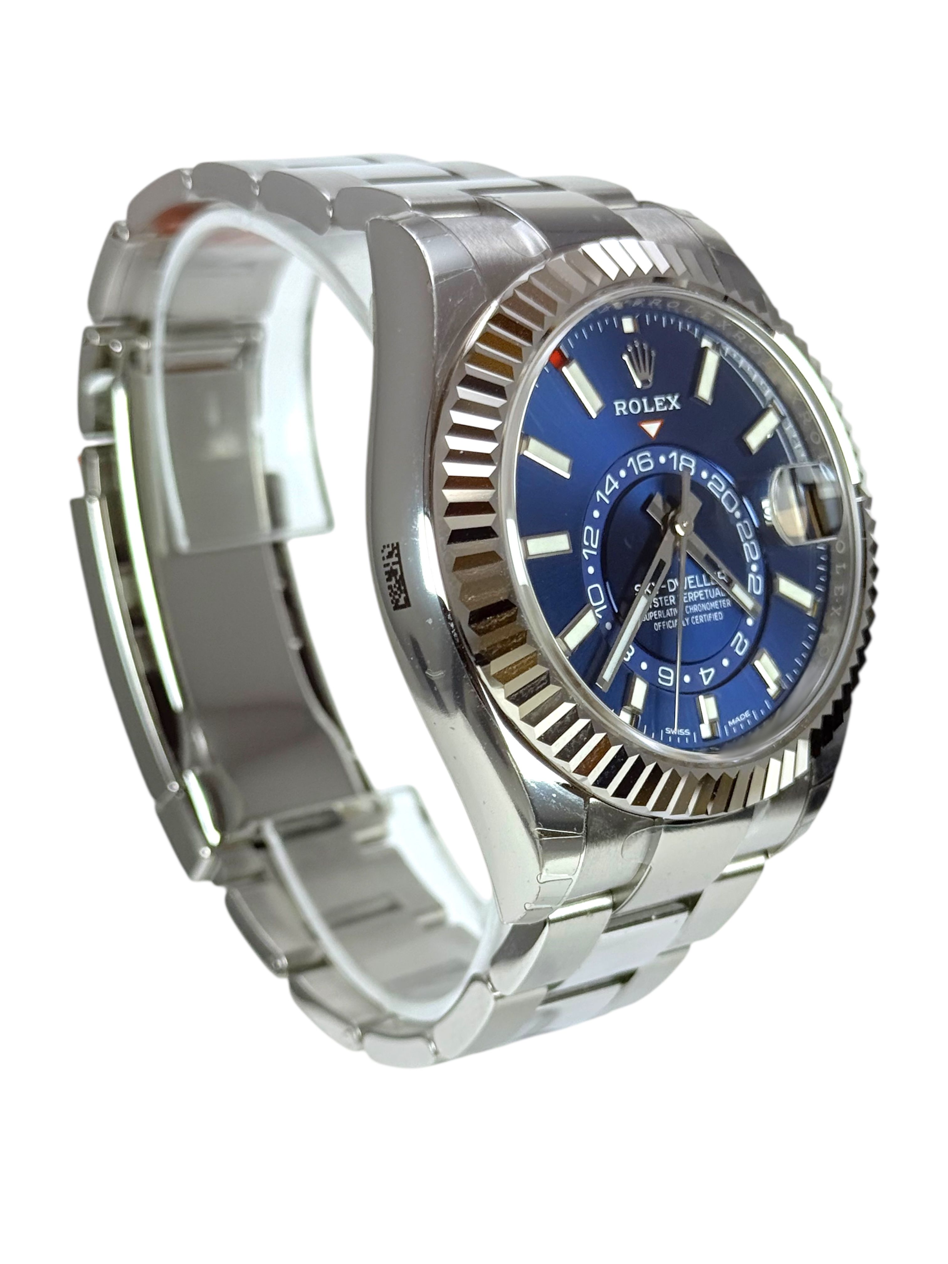 Rolex Sky-Dweller 326934 Thumbnail 3