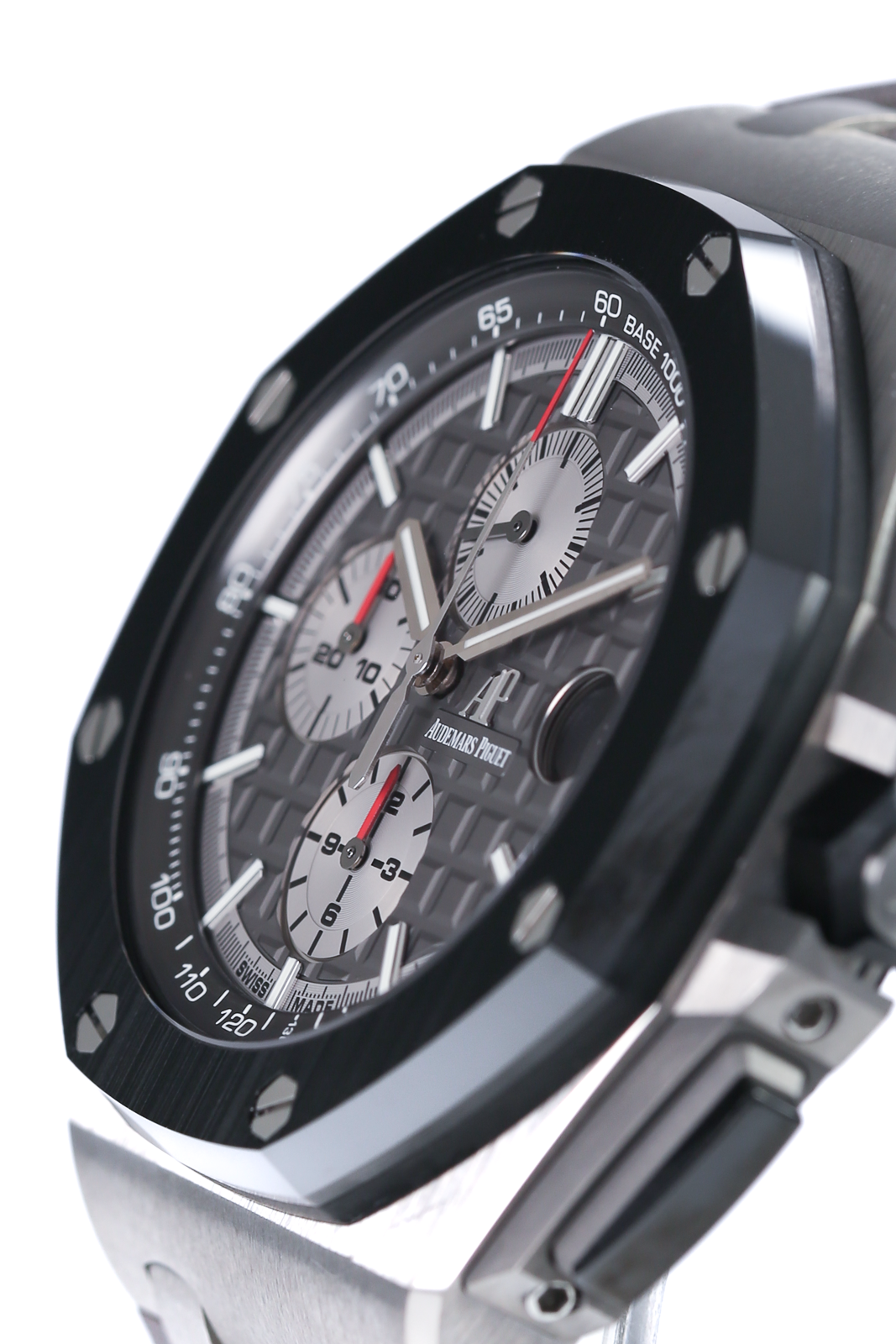 Audemars Piguet Royal Oak Offshore 26400IO.OO.A004CA.01 Thumbnail 5
