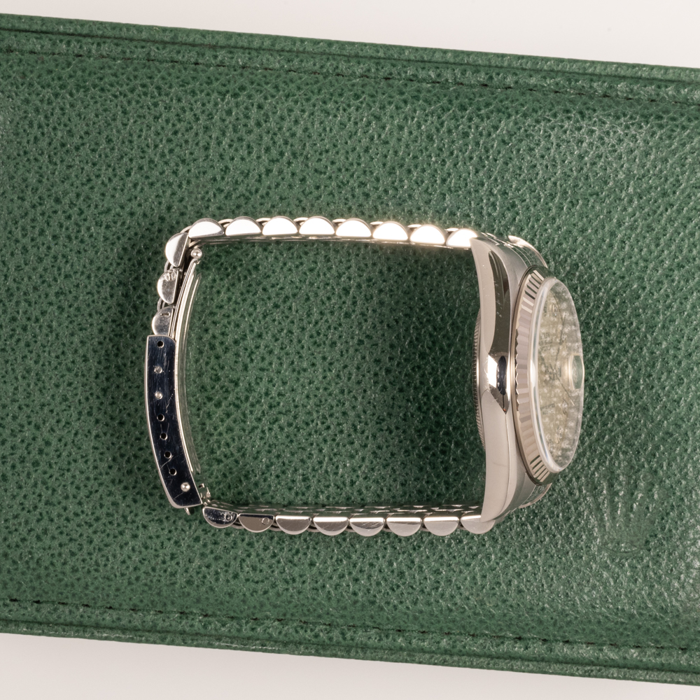 Rolex Datejust 16234 Thumbnail 4