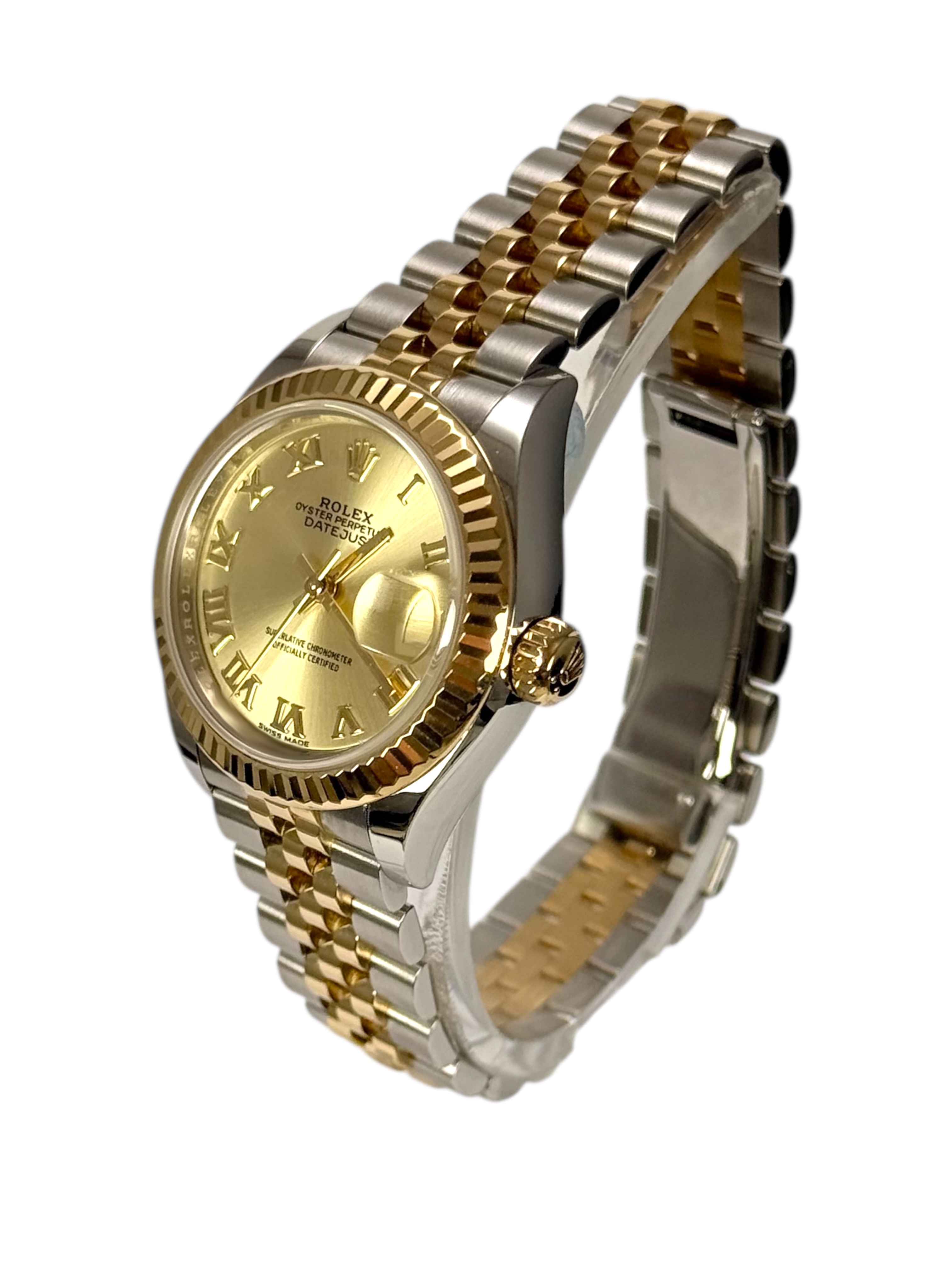 Rolex Datejust Lady 28 279173 Thumbnail 2