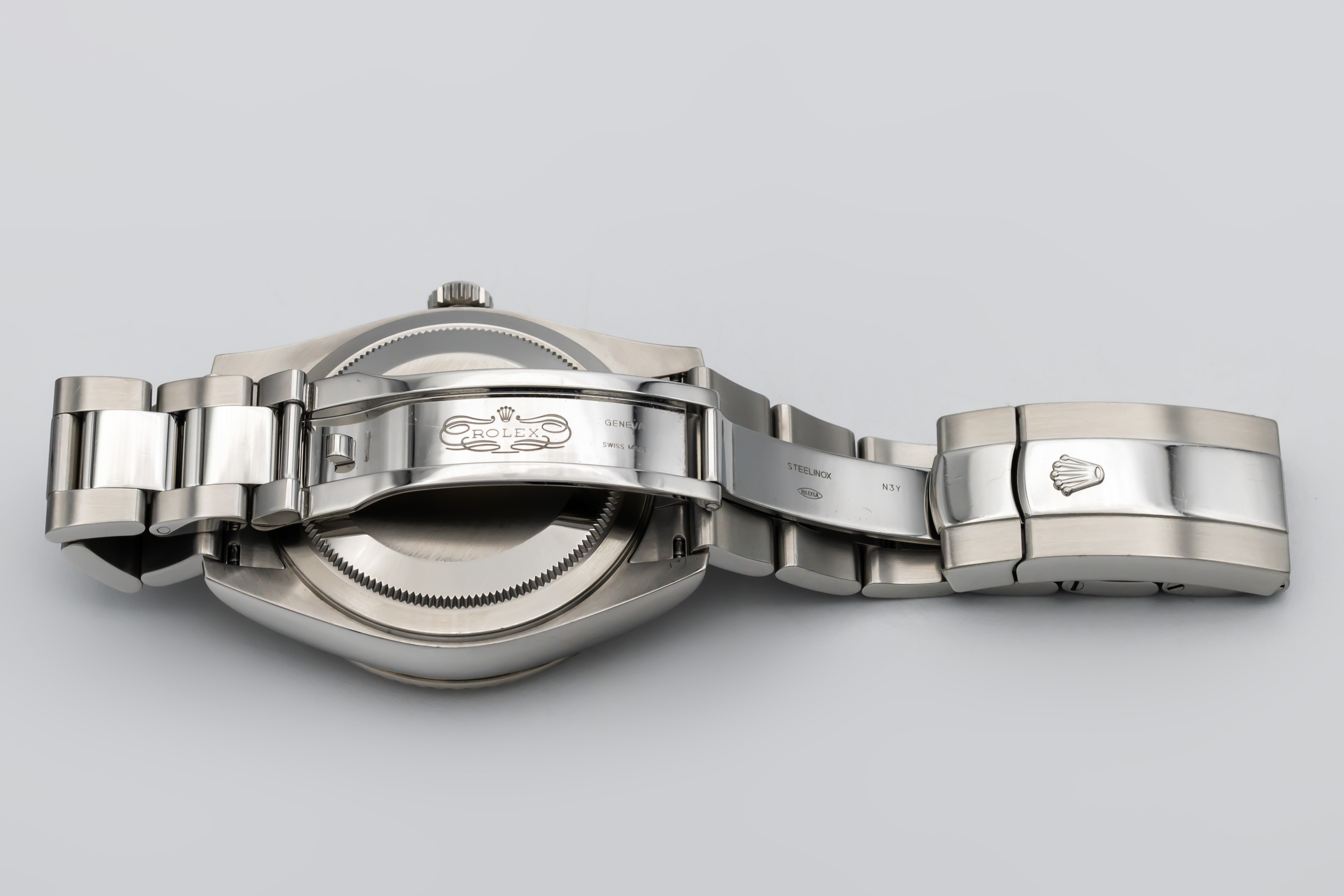 Rolex Sky-Dweller 326934 Thumbnail 4