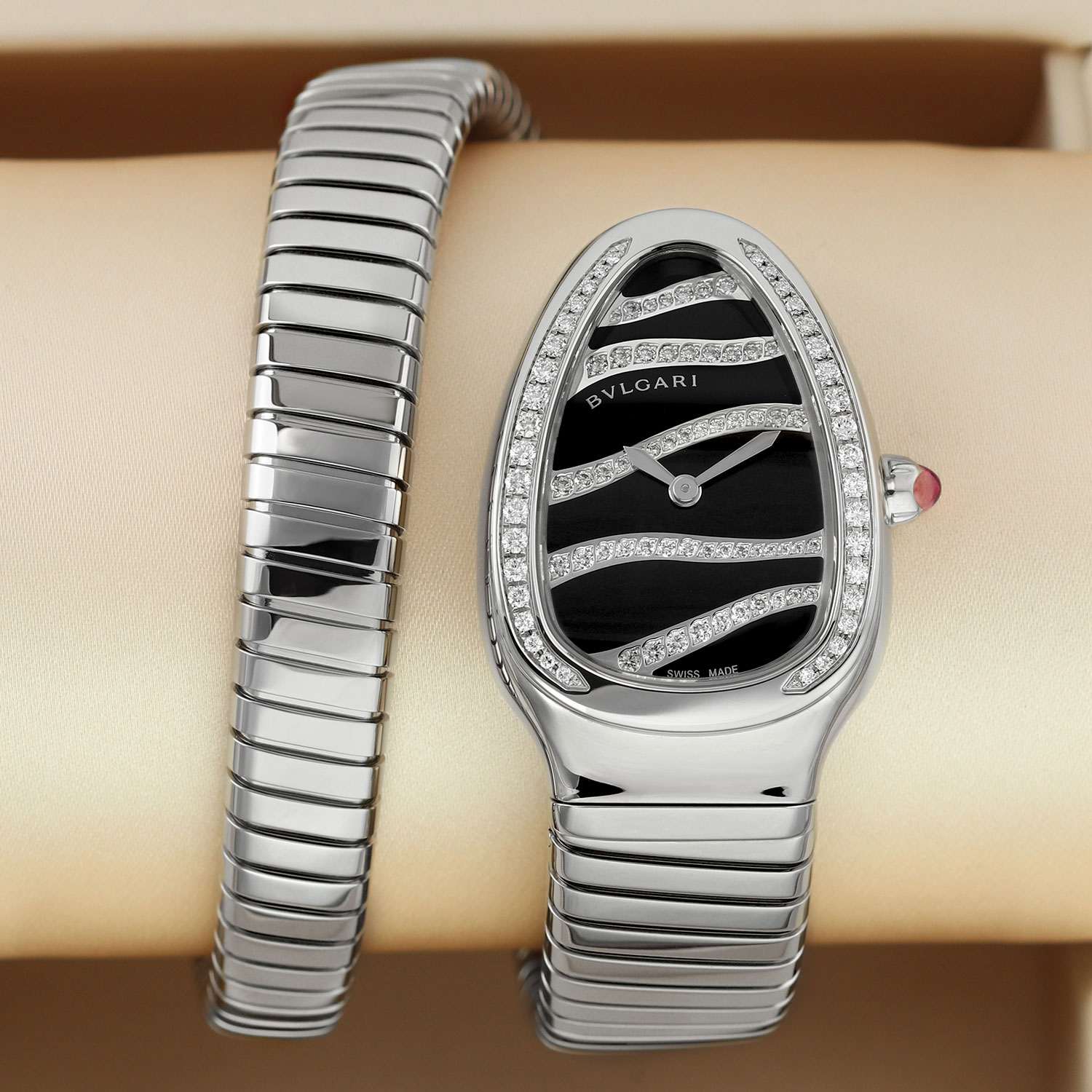 Bvlgari Serpenti 102440 Thumbnail 2