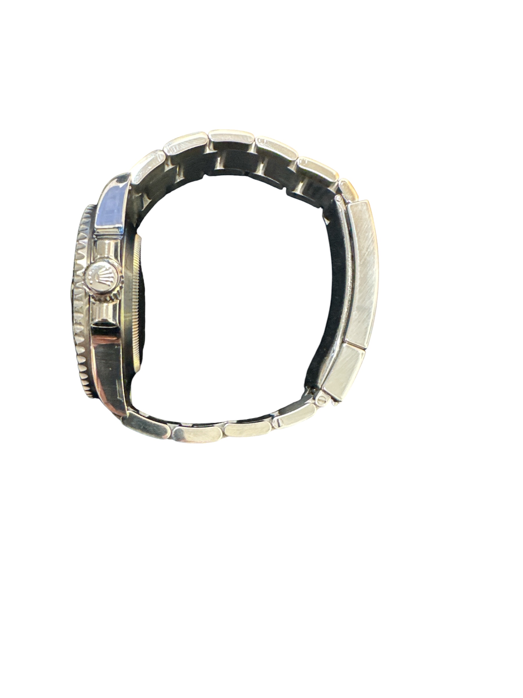 Rolex Submariner 116610 LN Thumbnail 2