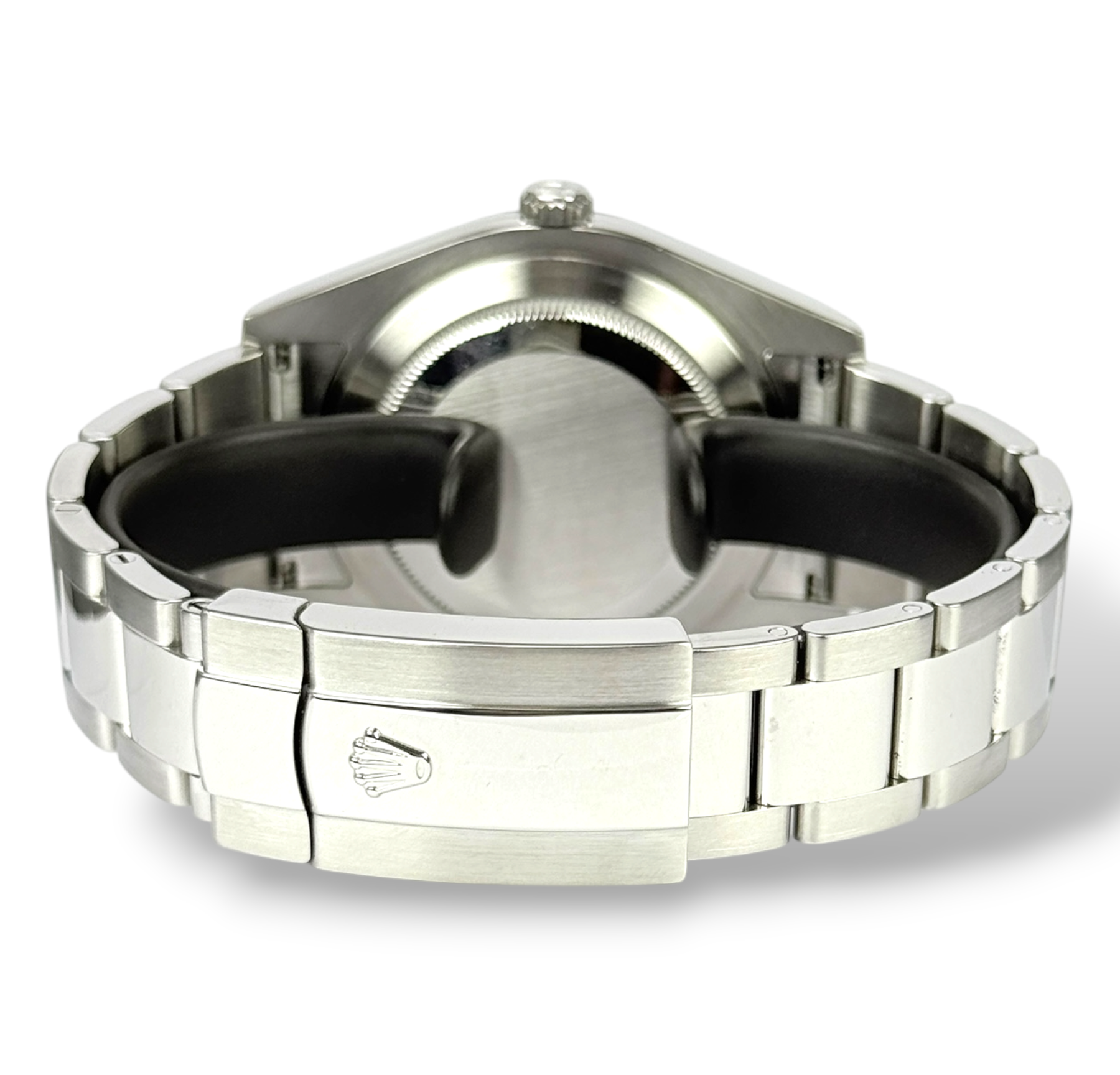 Rolex Datejust II 116334 Thumbnail 4