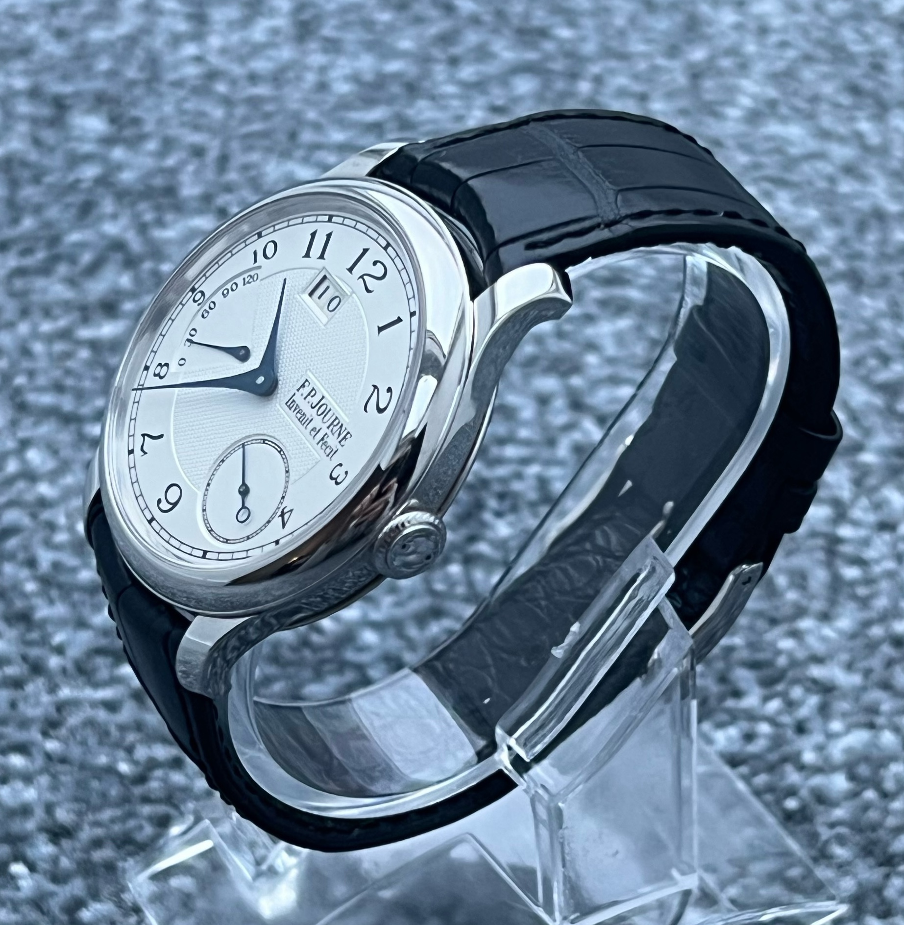 F.P. Journe Octa Automatique Reserve 1300.3AR Thumbnail 3