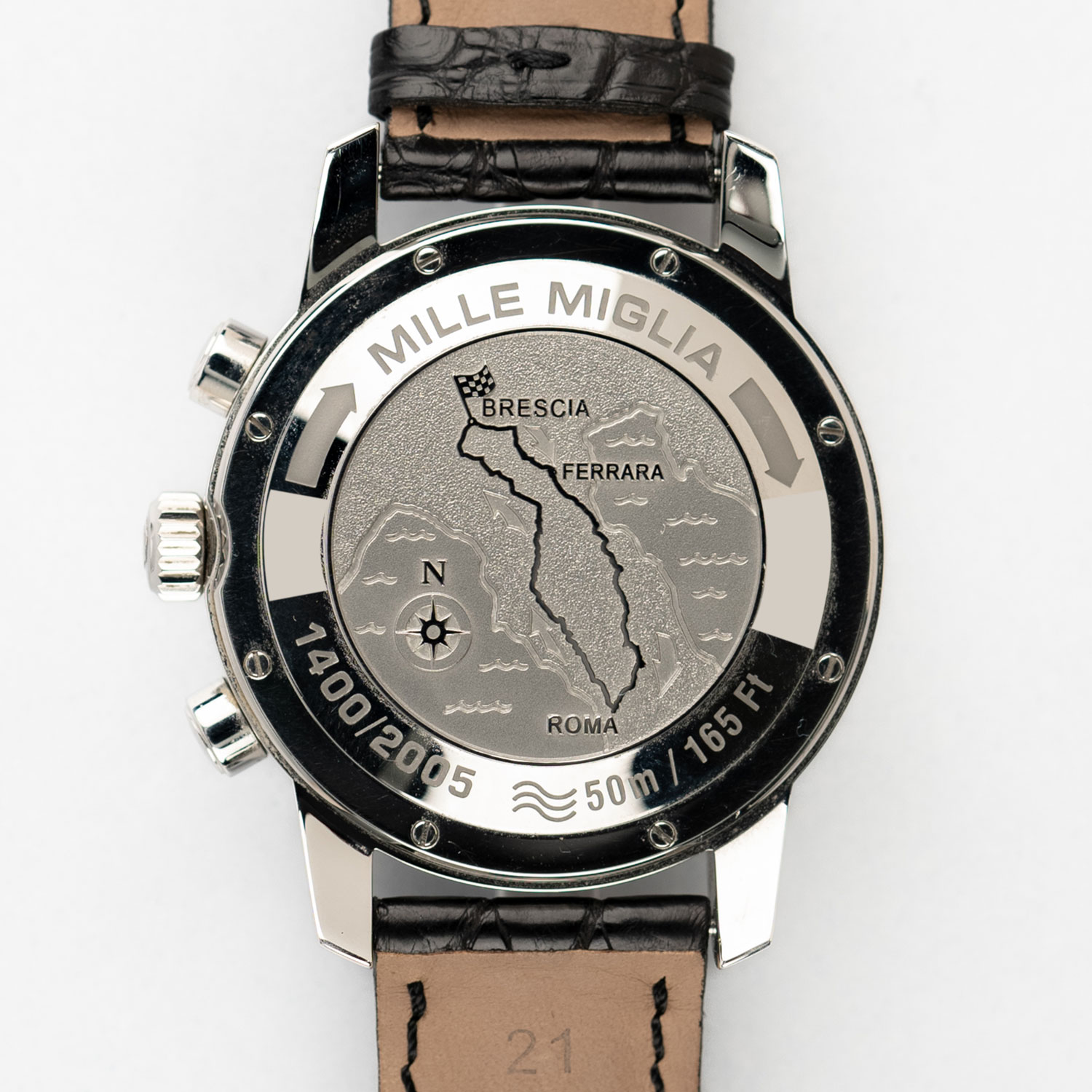 Chopard Mille Miglia 16/8994 Thumbnail 3