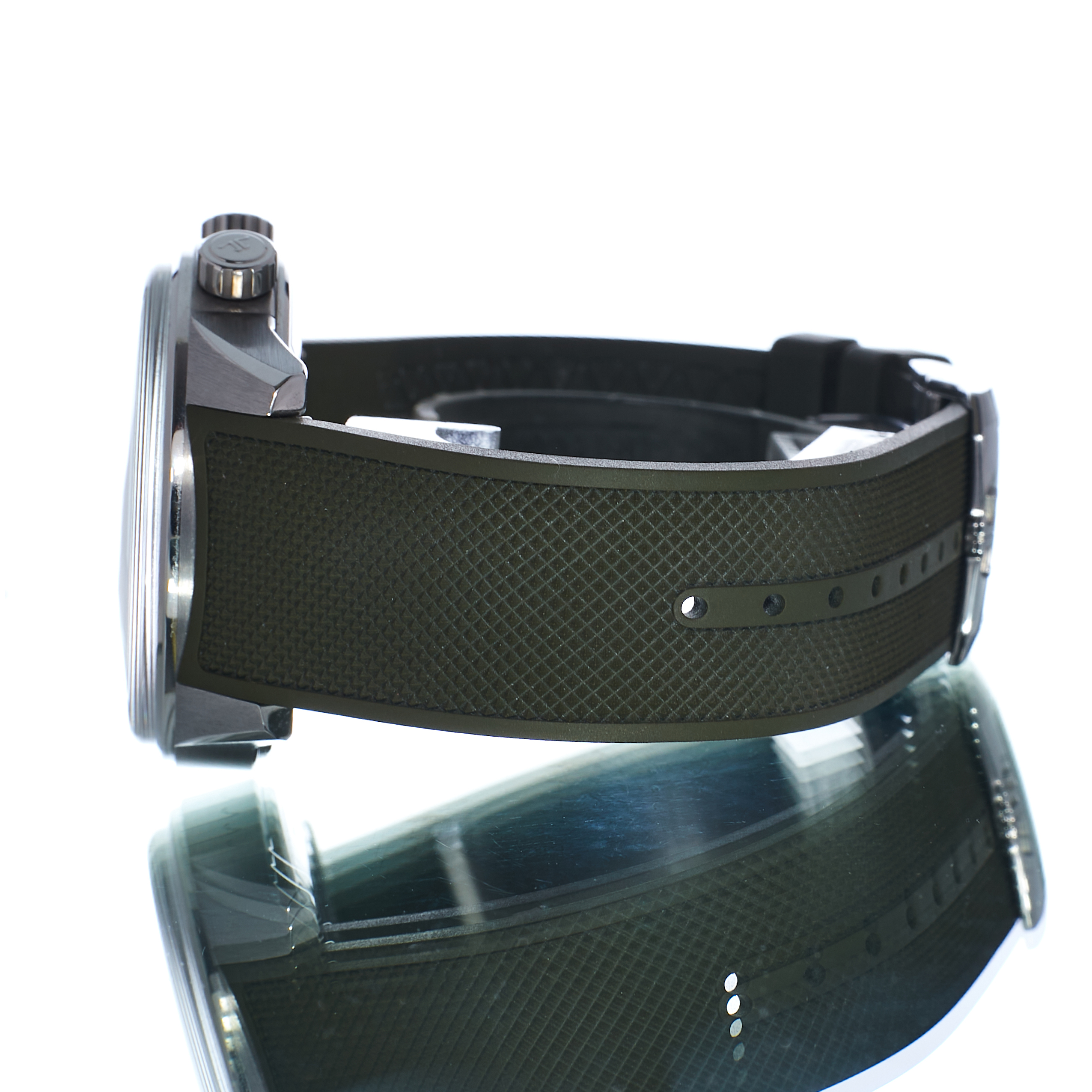 Jaeger-LeCoultre Polaris 906863J Thumbnail 2